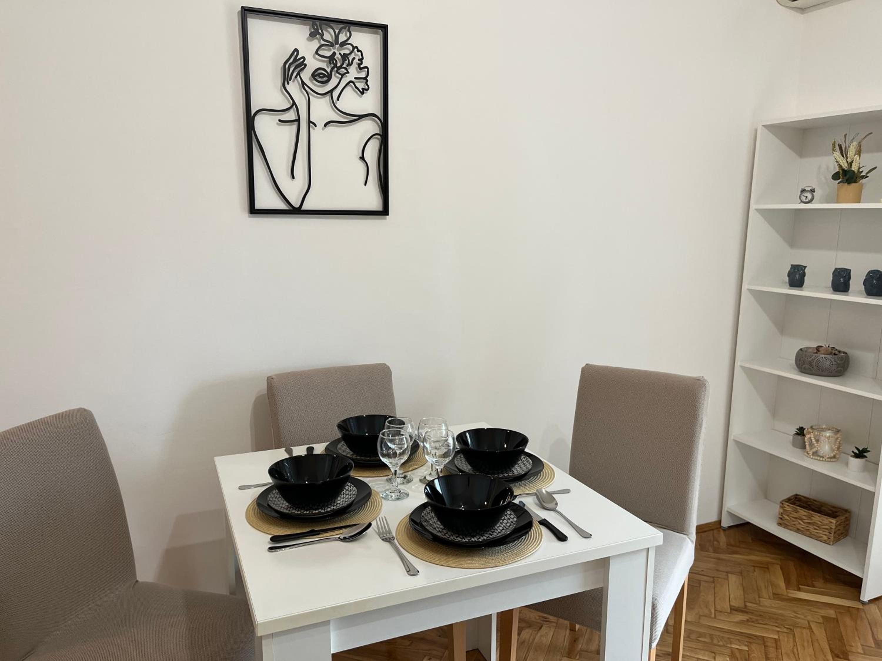 Apartment Sophie