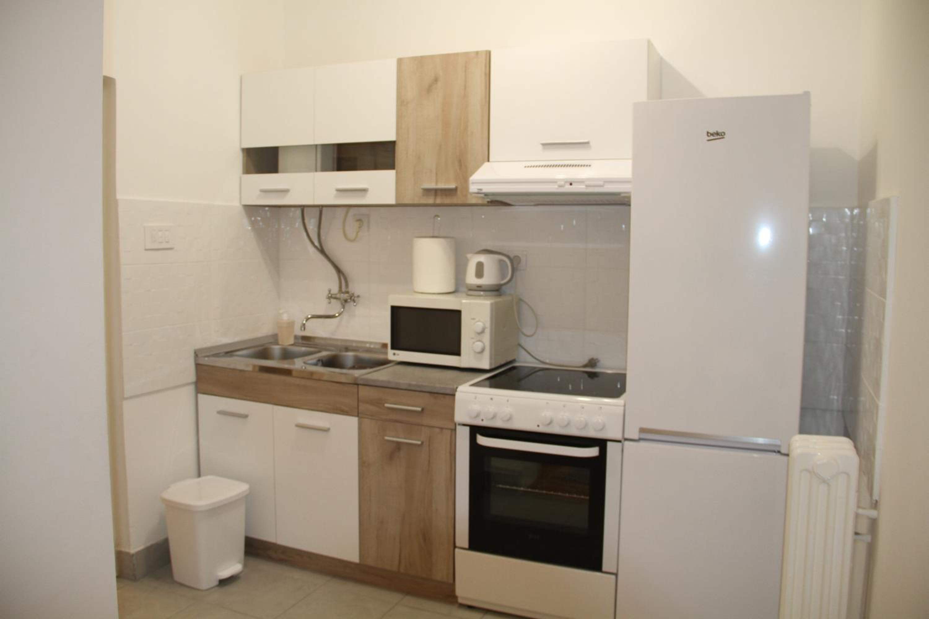 Apartment Sophie