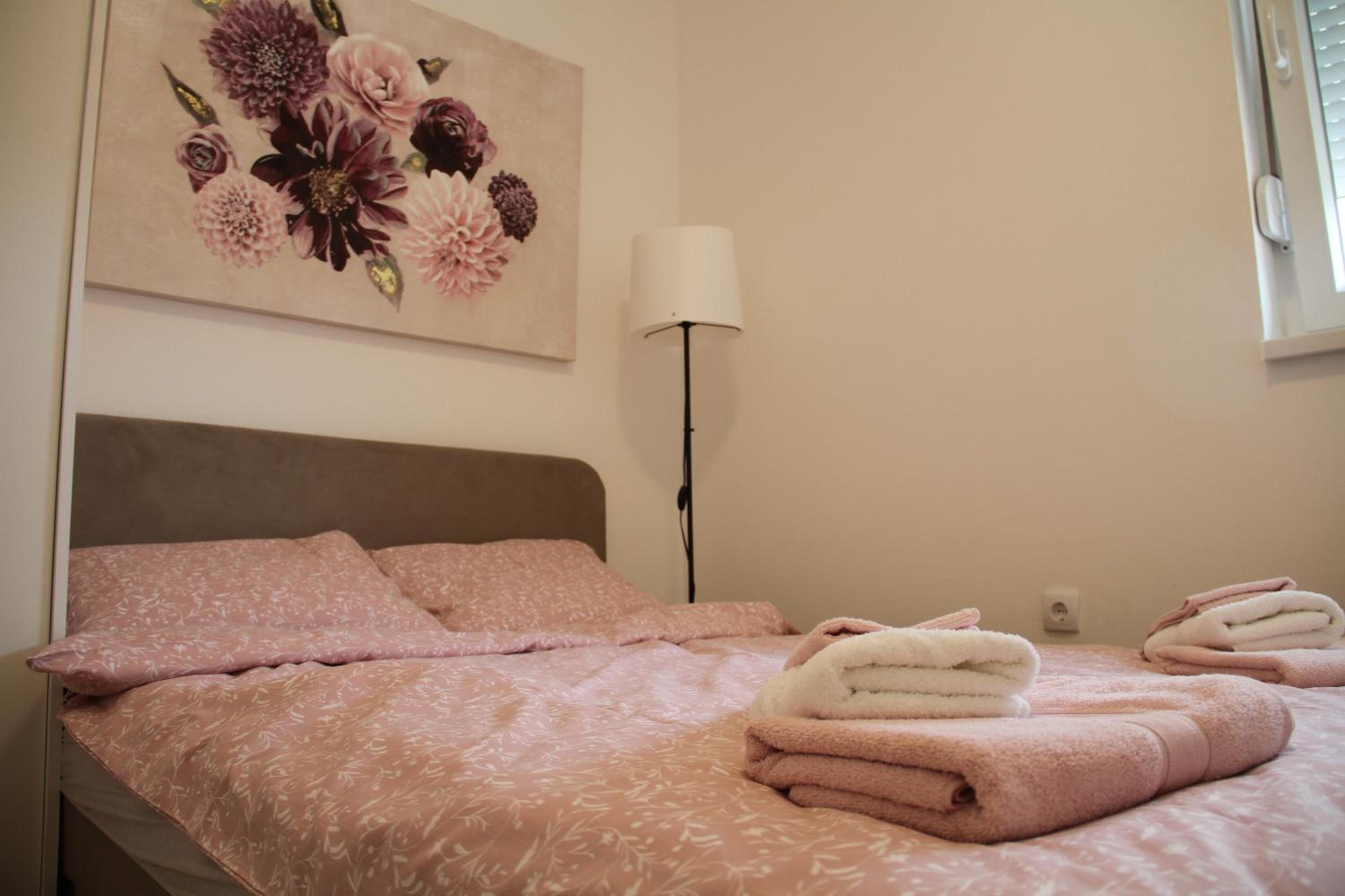 Apartment Sophie