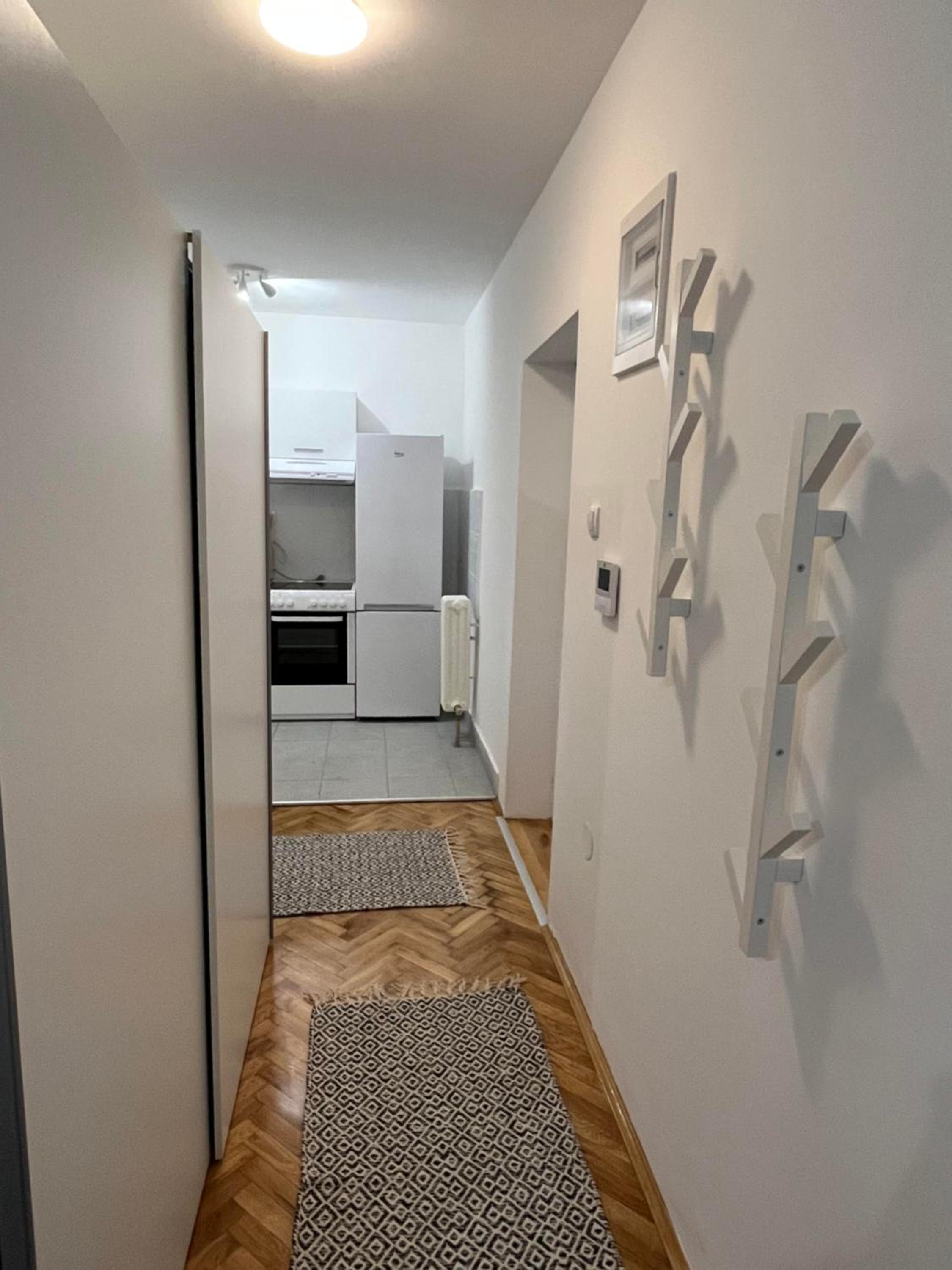 Apartment Sophie