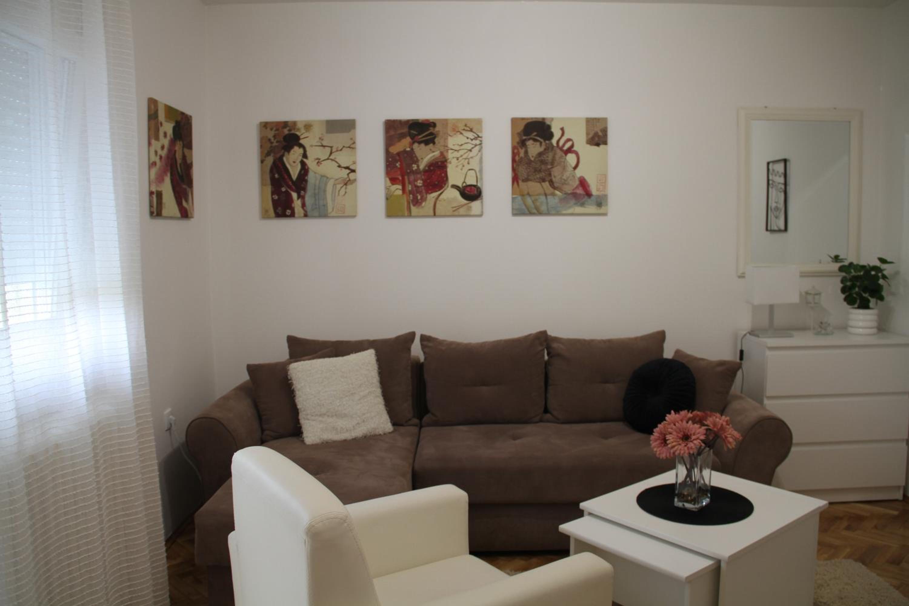 Apartment Sophie