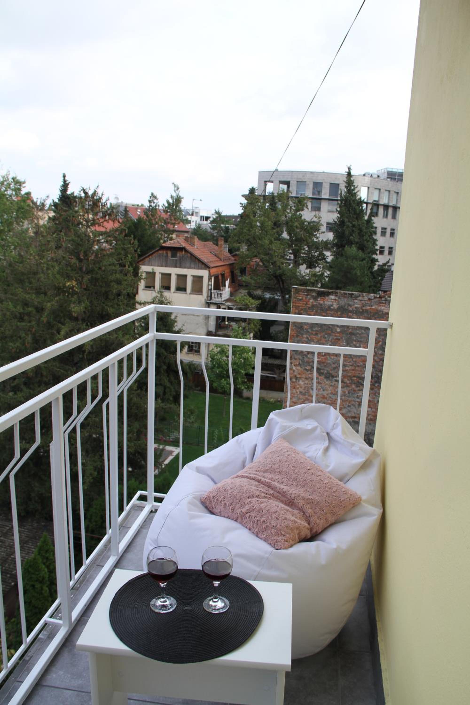 Apartment Sophie