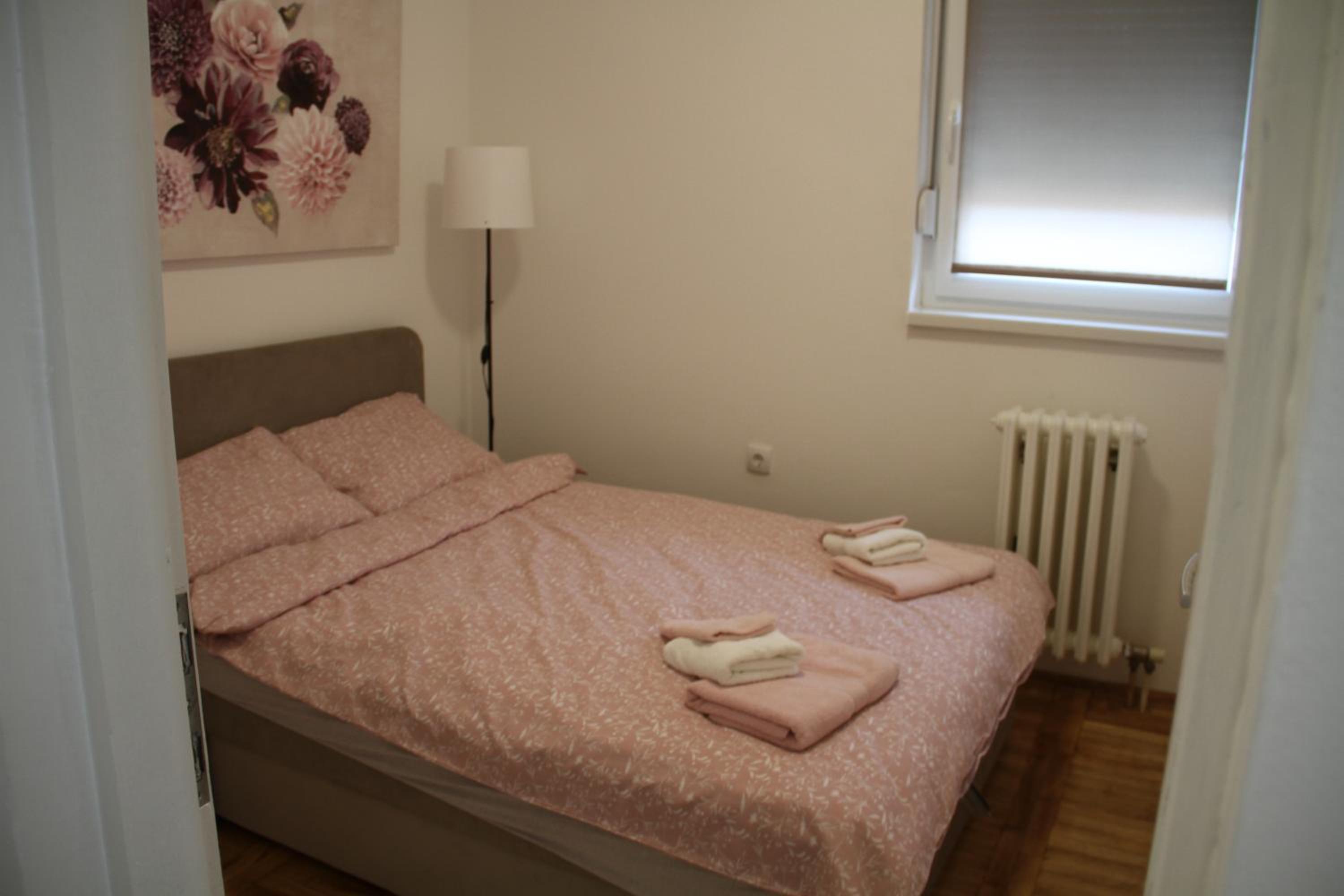 Apartment Sophie