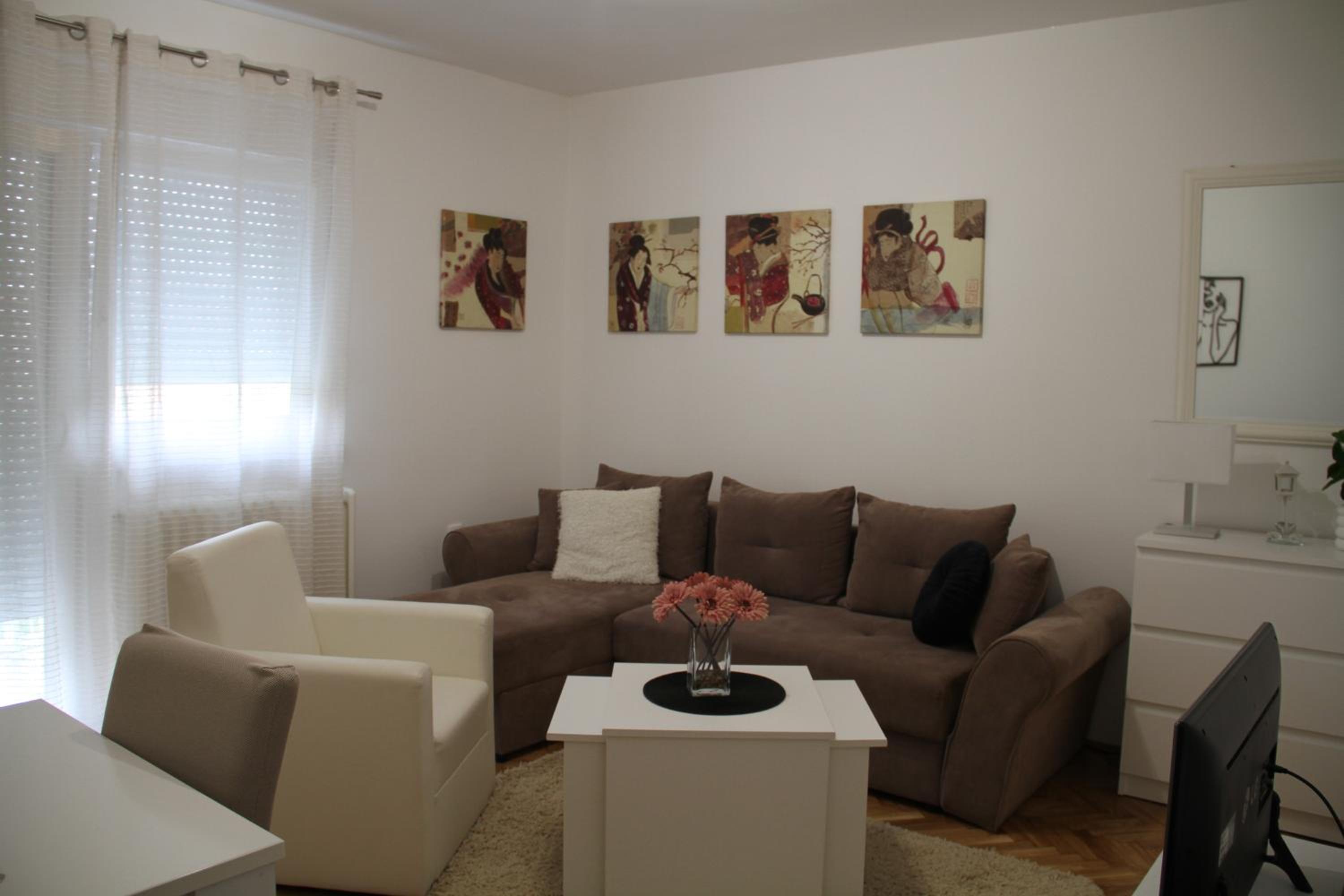 Apartment Sophie