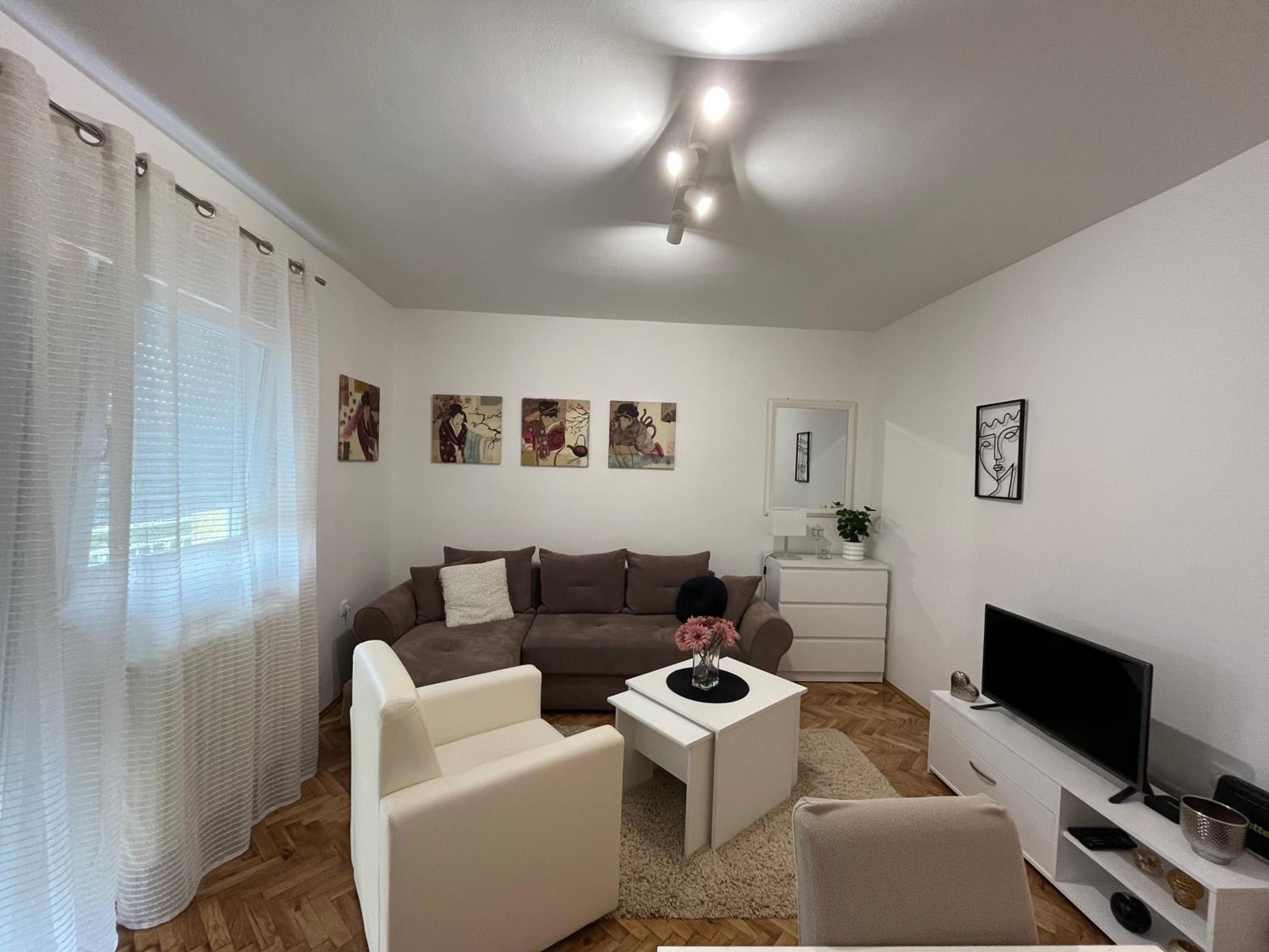 Apartment Sophie