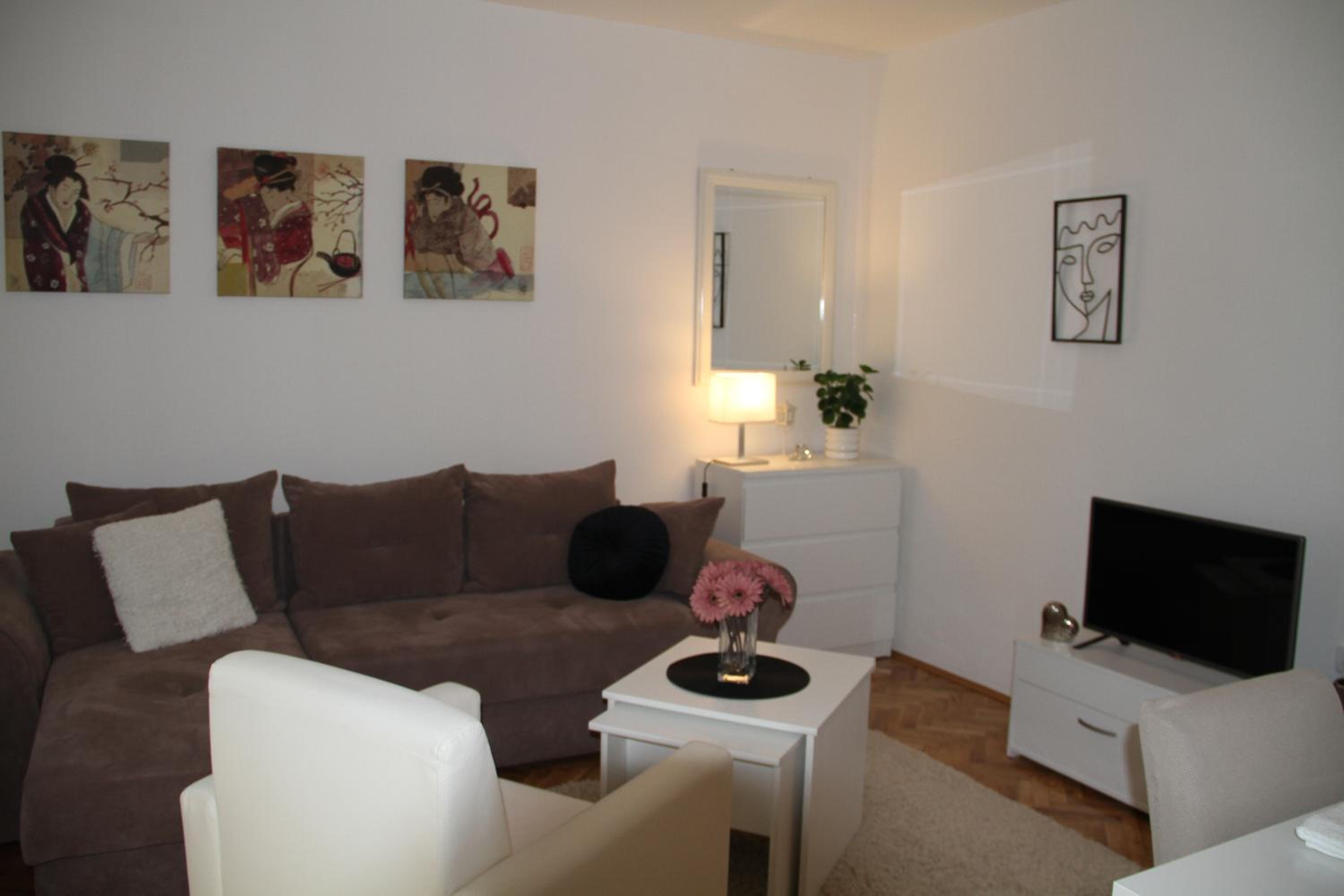 Apartment Sophie