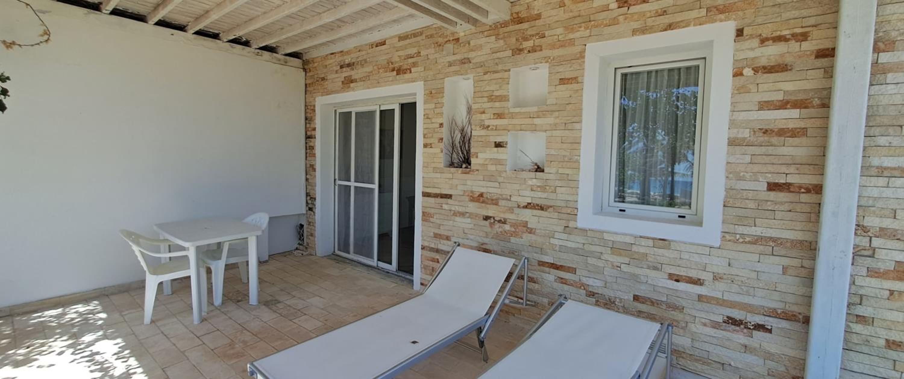 KatlantiK Villa Deluxe