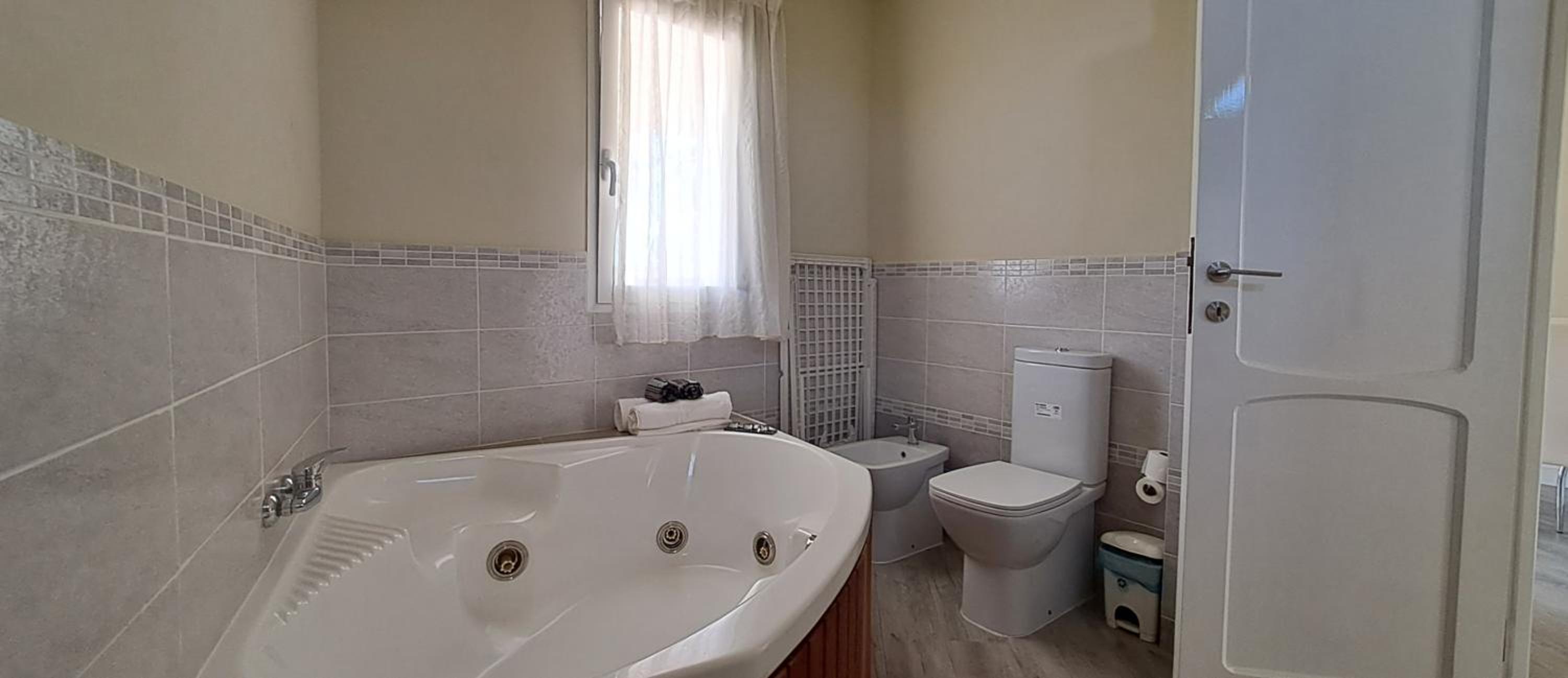 KatlantiK Villa Deluxe