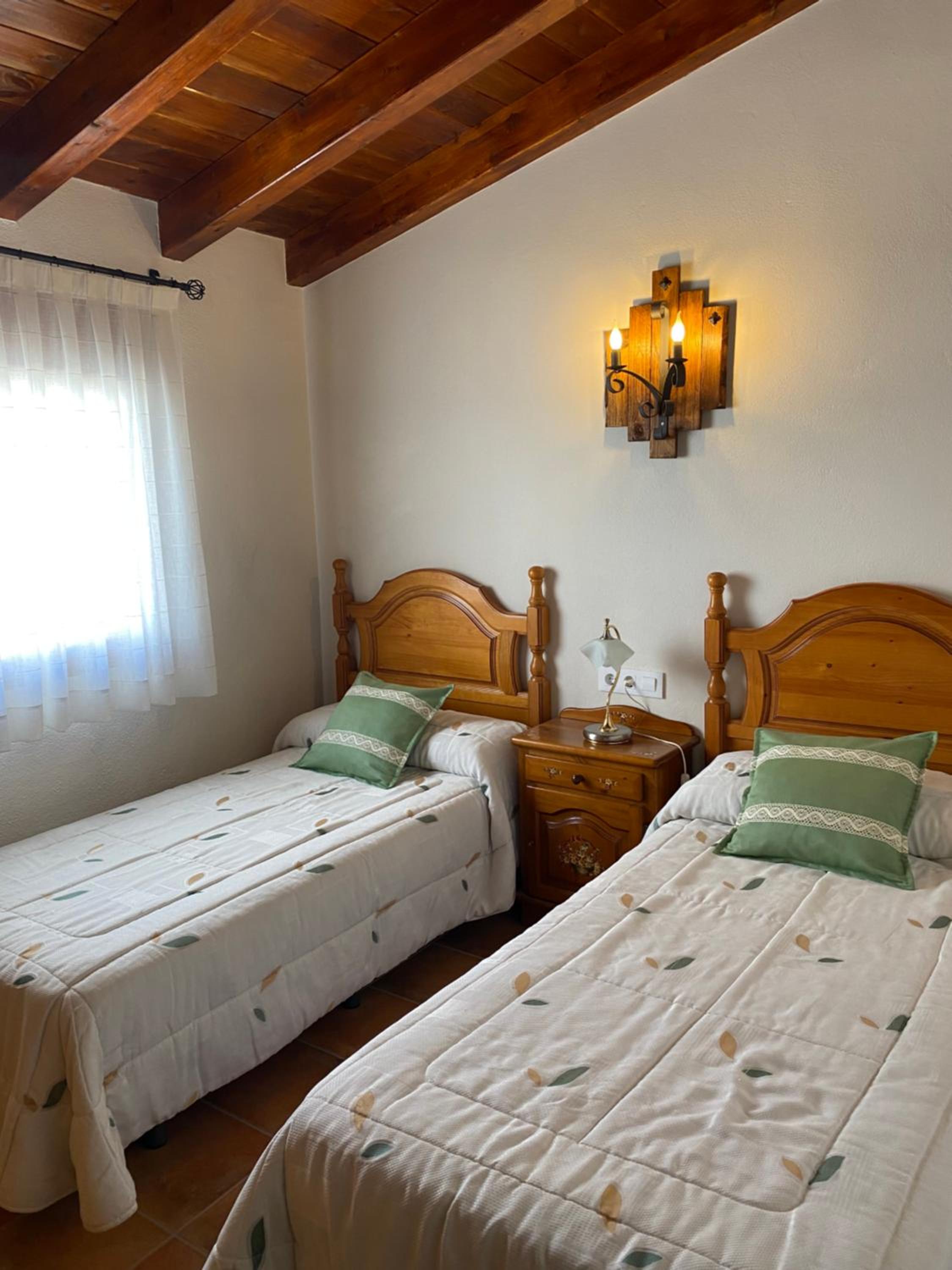 Casa Rural El Aljibe