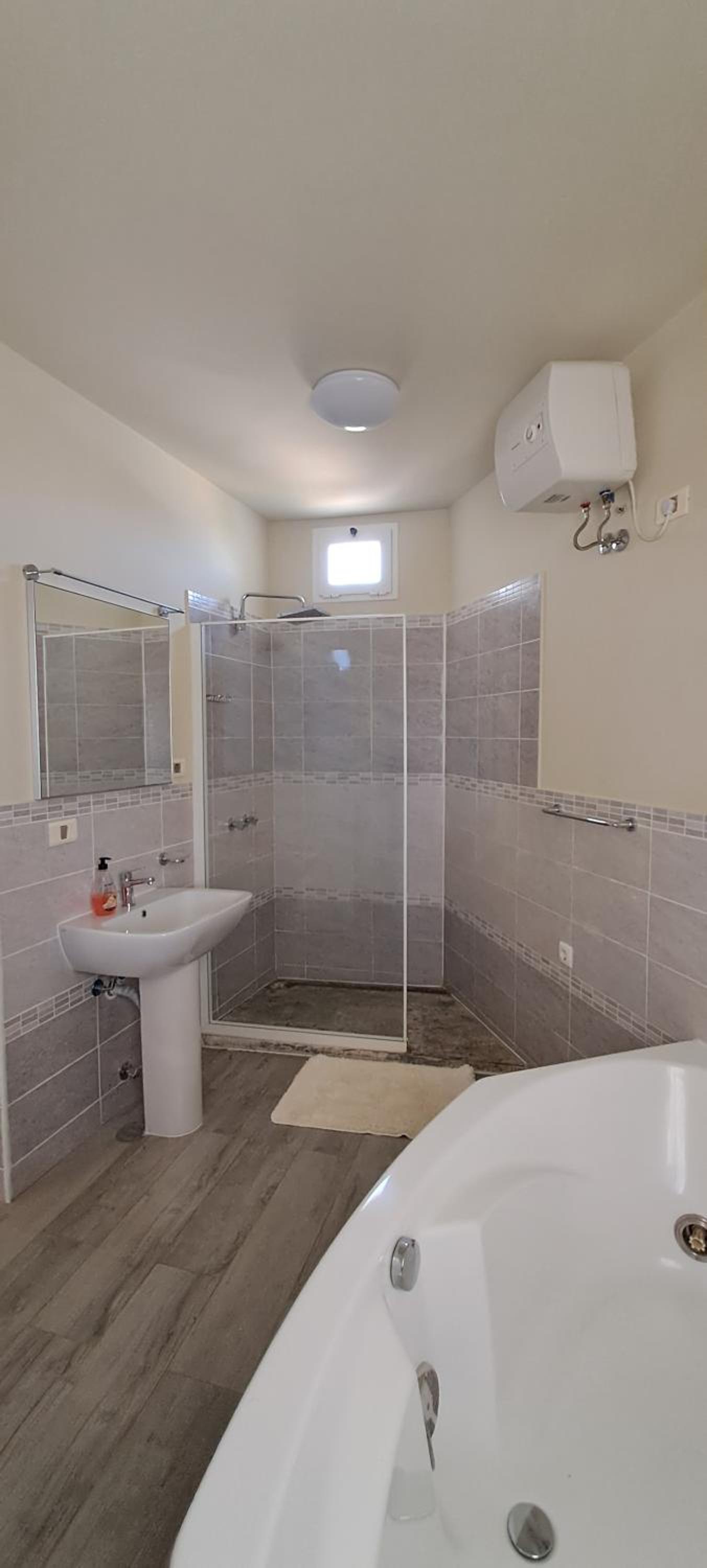 KatlantiK Villa Deluxe