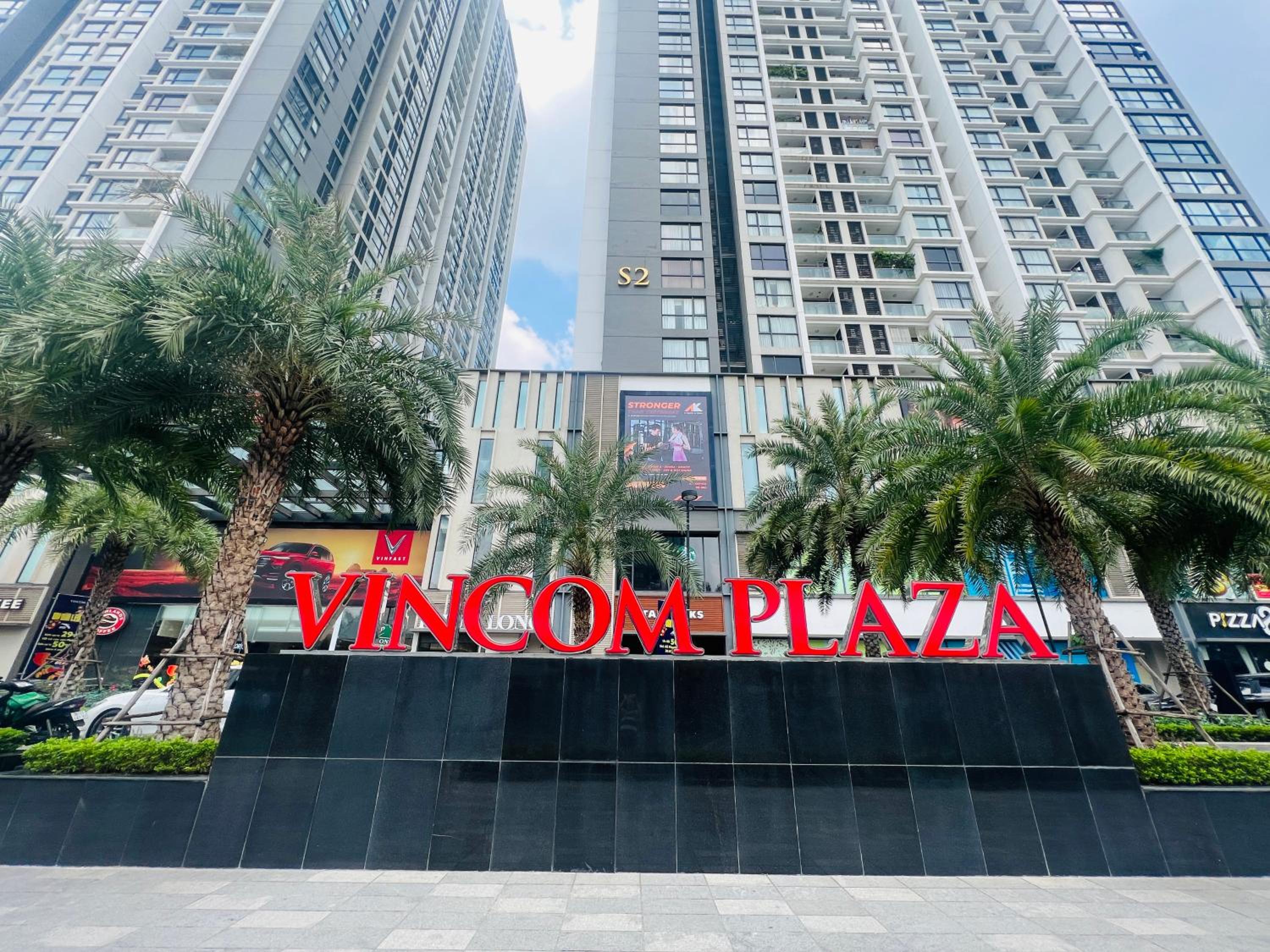 NanaHousing-Vinhomes Skylake-Luxury Apartment near Keangnam