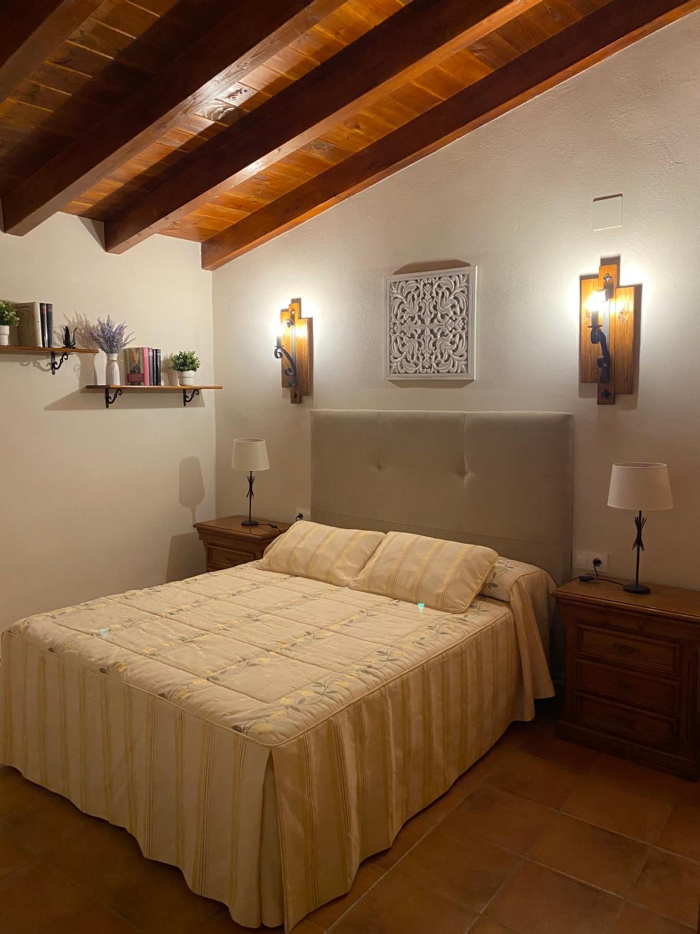Casa Rural El Aljibe