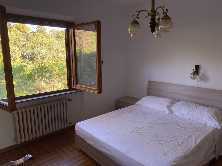 Chalet Valserena - Perugia