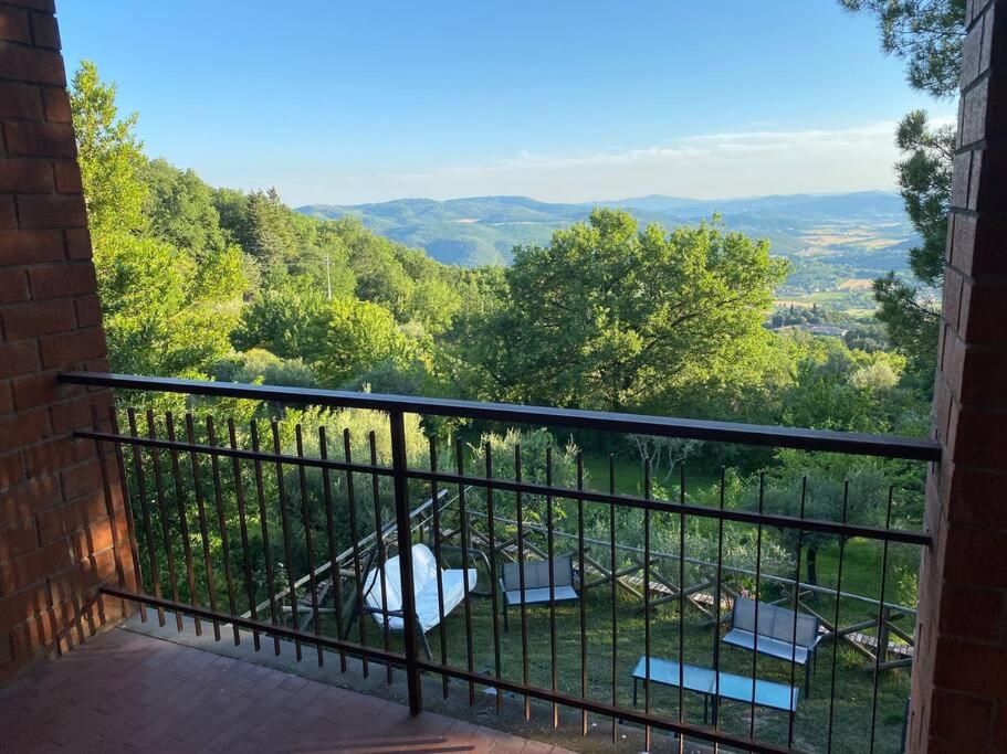 Chalet Valserena - Perugia