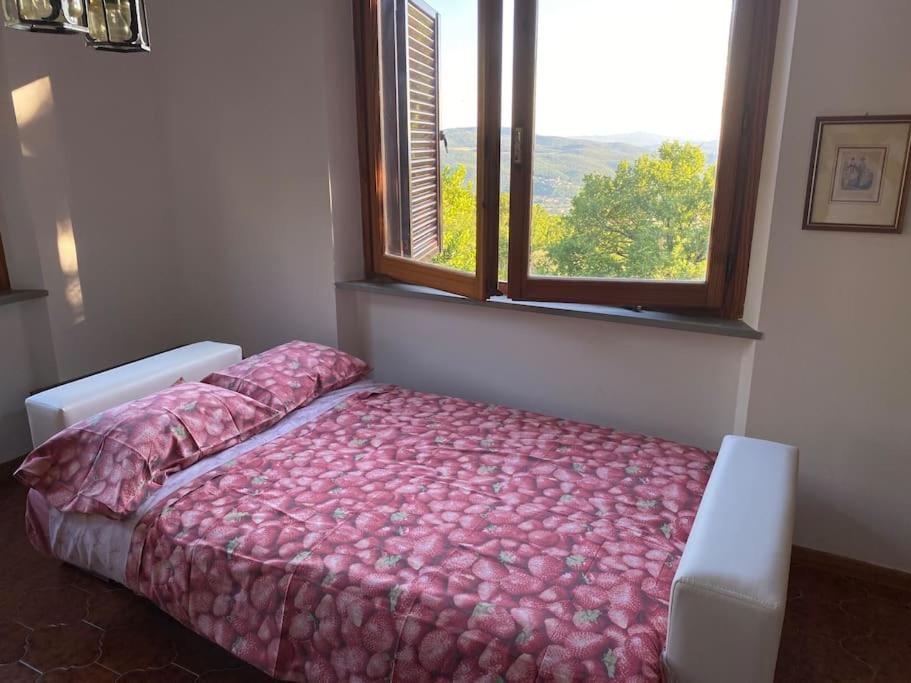 Chalet Valserena - Perugia