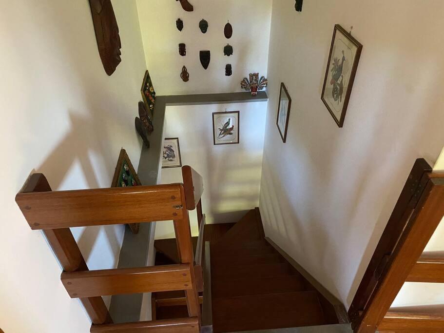 Chalet Valserena - Perugia