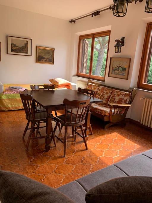 Chalet Valserena - Perugia