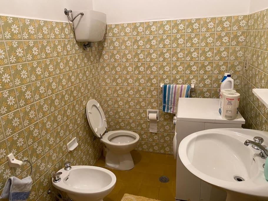 Chalet Valserena - Perugia