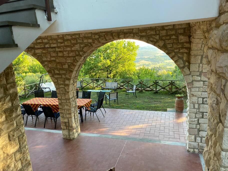 Chalet Valserena - Perugia