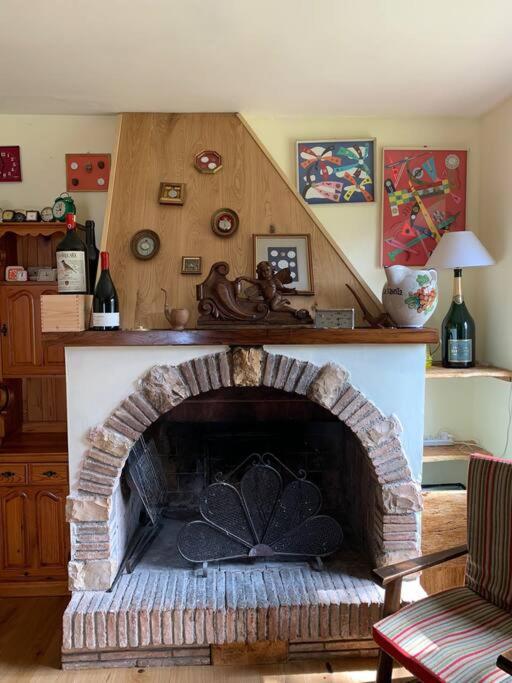 Chalet Valserena - Perugia