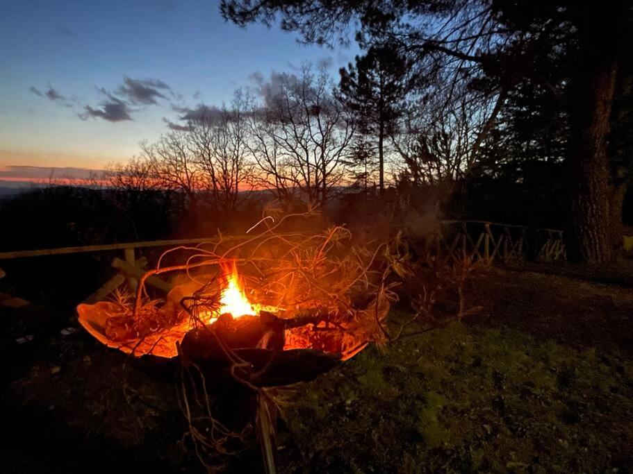 Chalet Valserena - Perugia