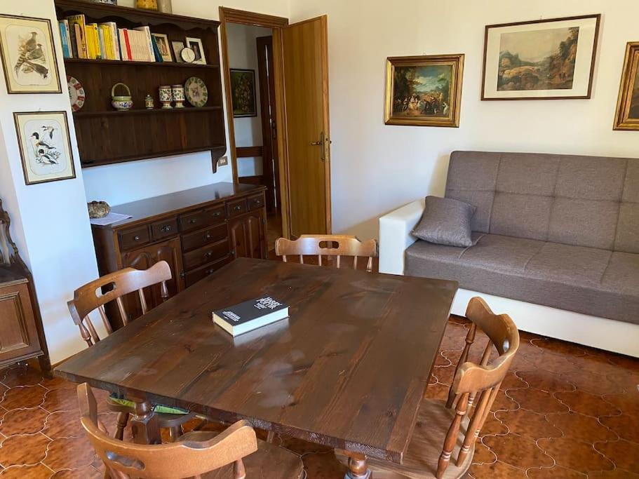 Chalet Valserena - Perugia