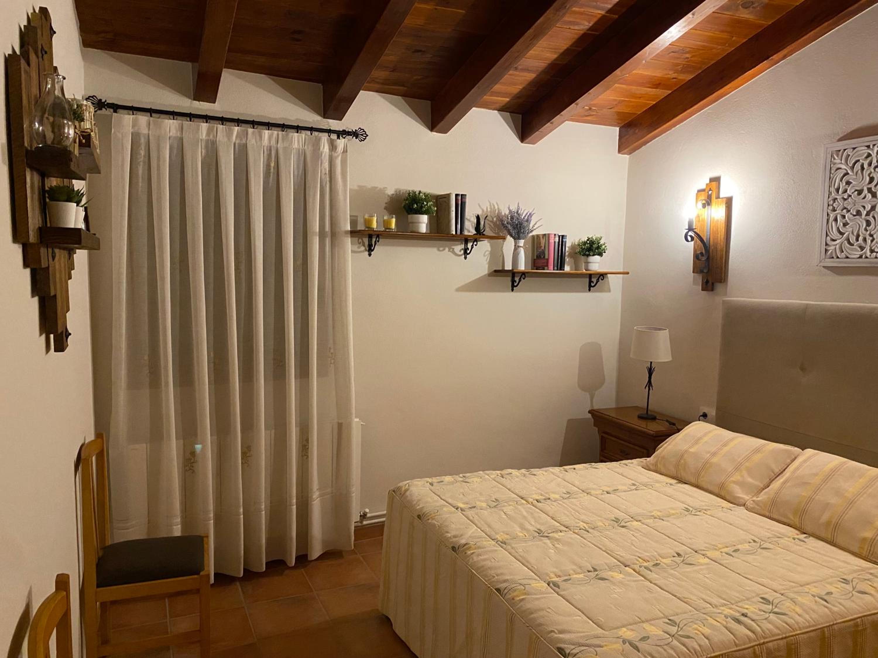 Casa Rural El Aljibe