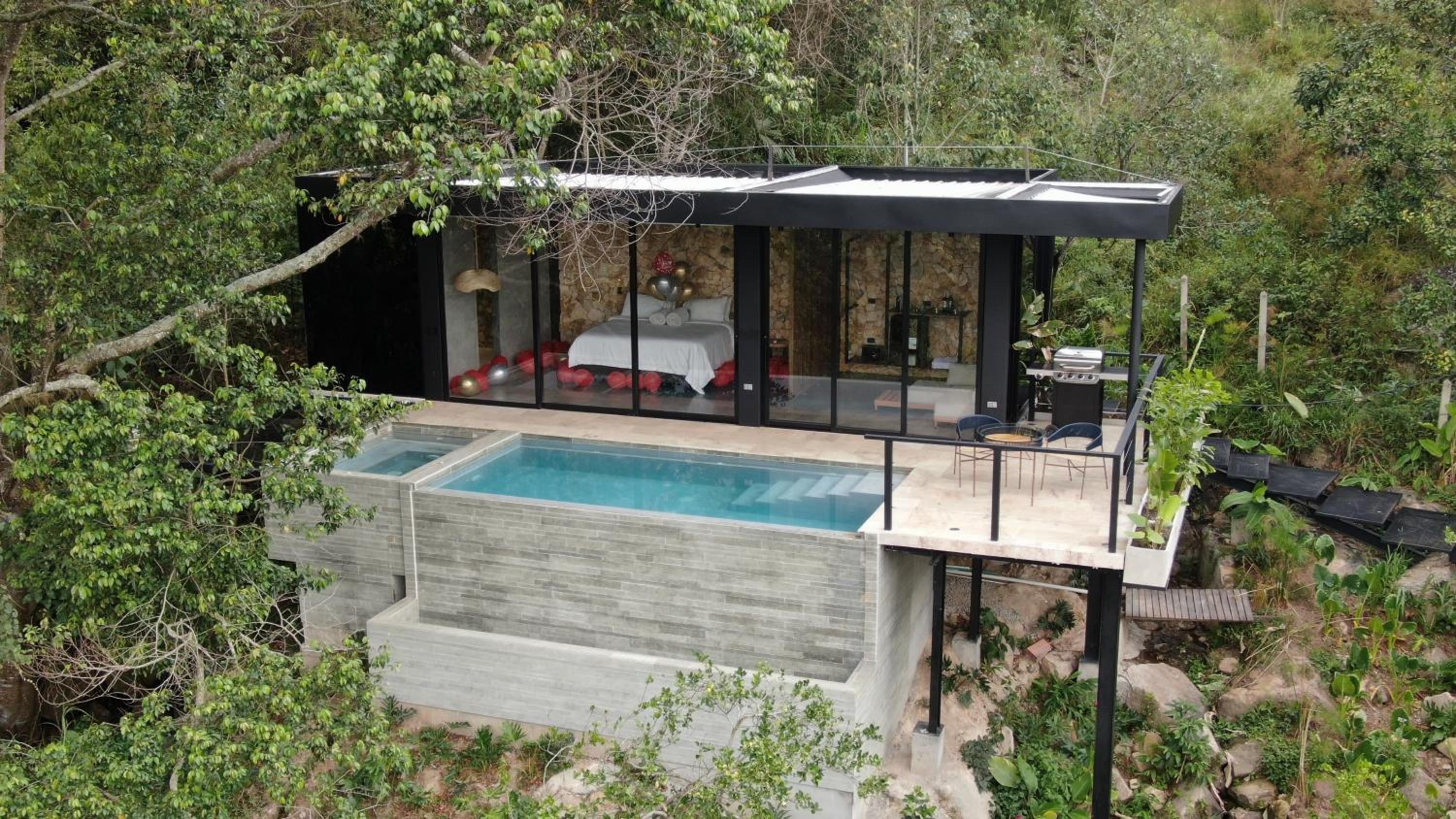 Colina Bio Hotel