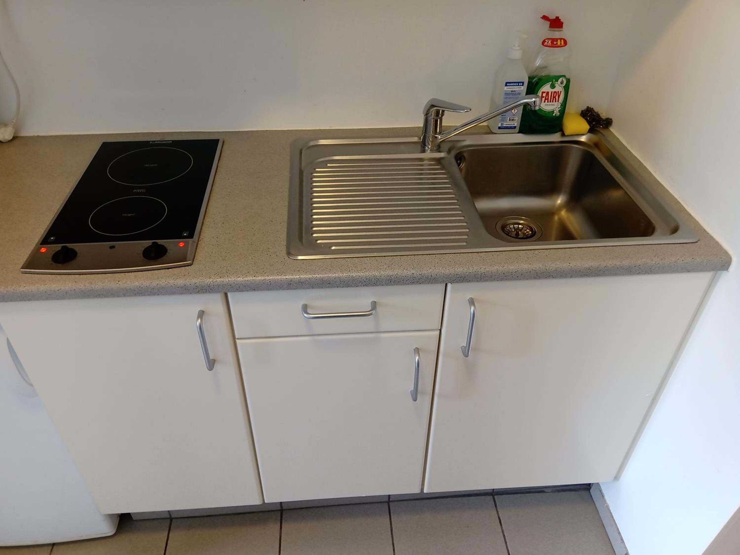 Eyrakot Studio-Self-check-in apartment in Selfoss city center view 2