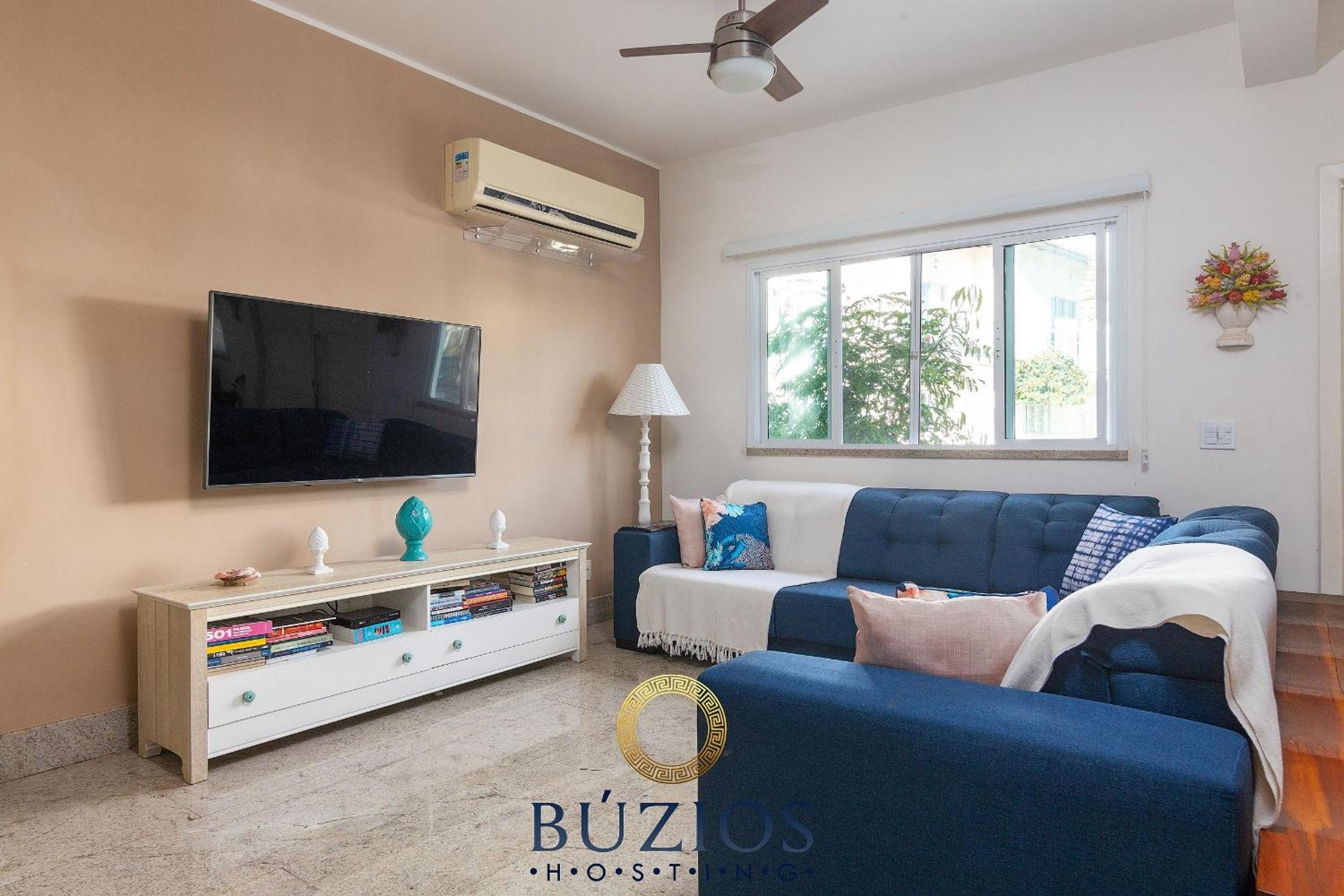 Bz35 House with swimming pool in Geribá - Near Chez Pitu
