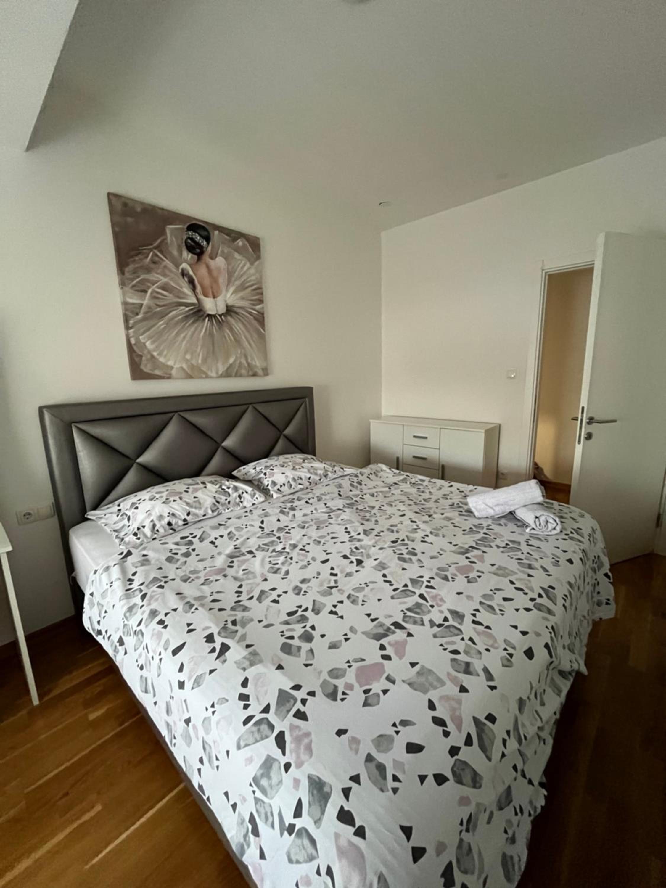 APARTMAN MASA