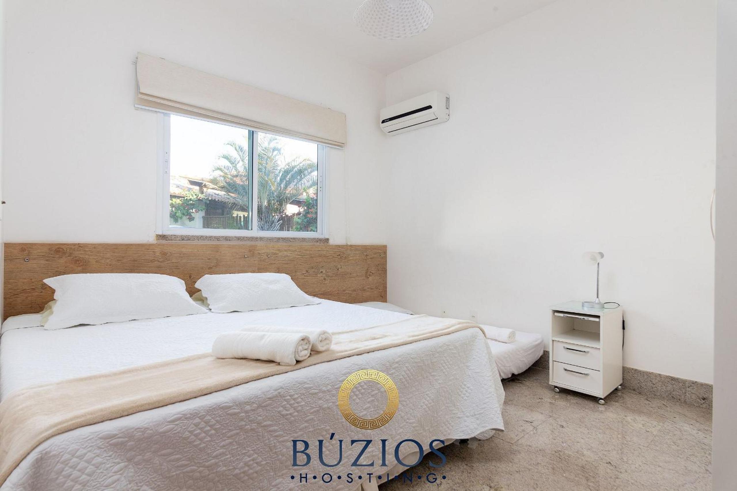 Bz35 House with swimming pool in Geribá - Near Chez Pitu