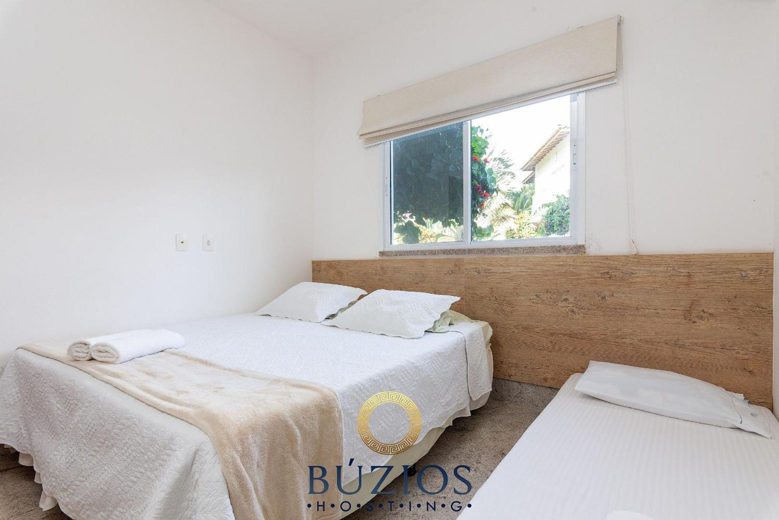 Bz35 House with swimming pool in Geribá - Near Chez Pitu