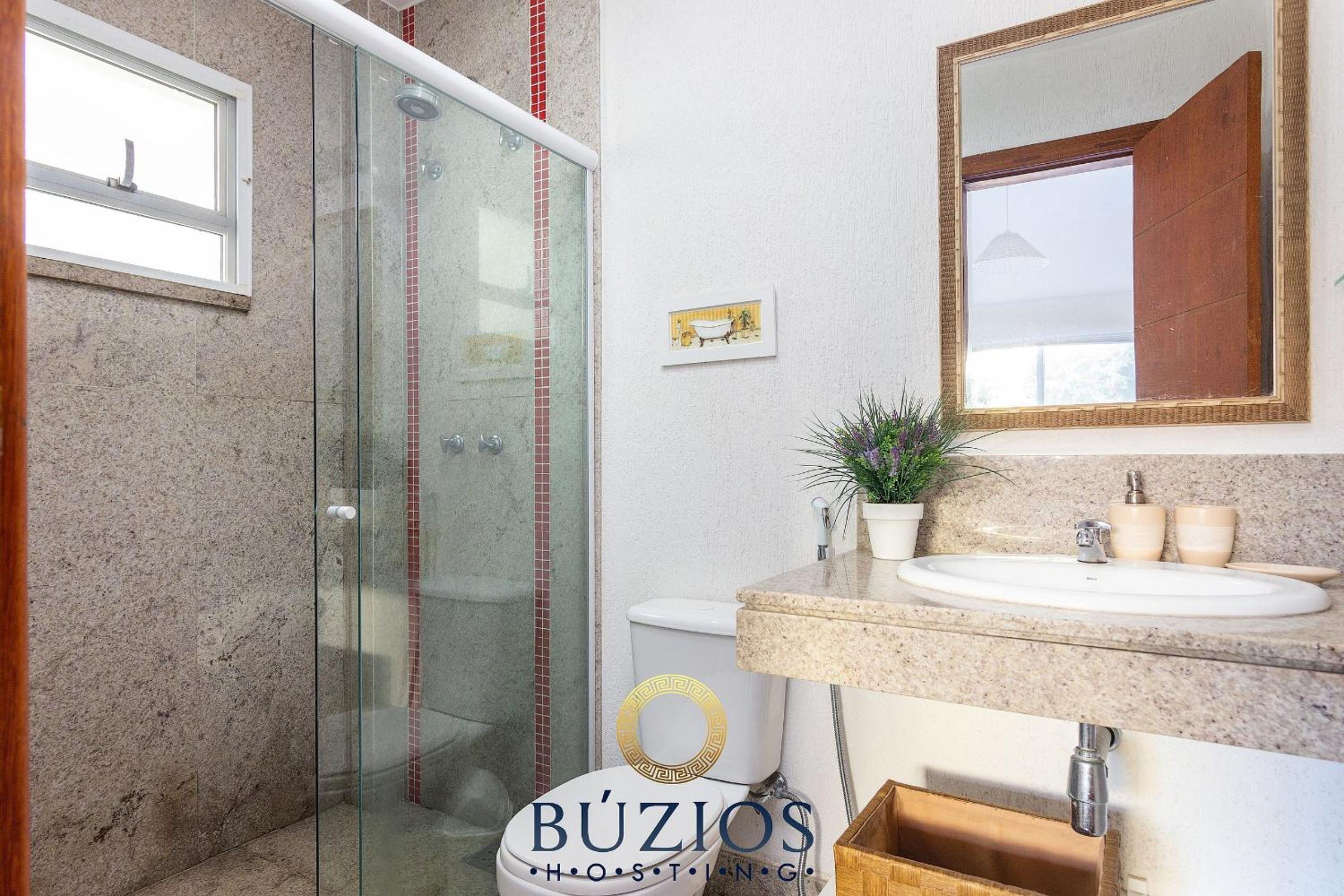 Bz35 House with swimming pool in Geribá - Near Chez Pitu