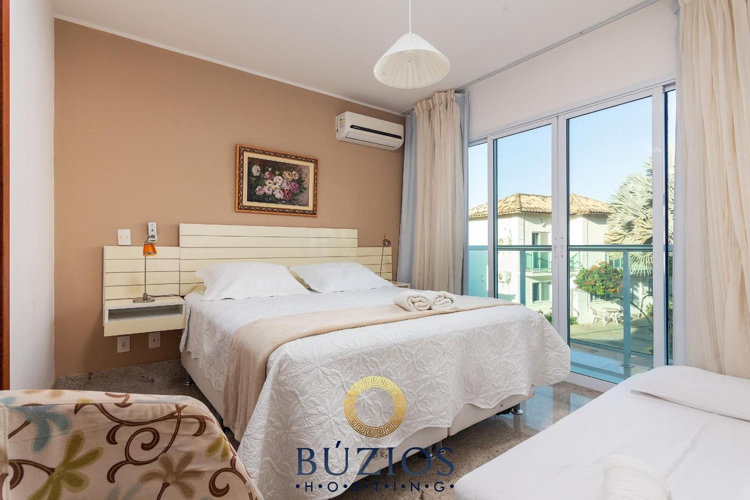 Bz35 House with swimming pool in Geribá - Near Chez Pitu