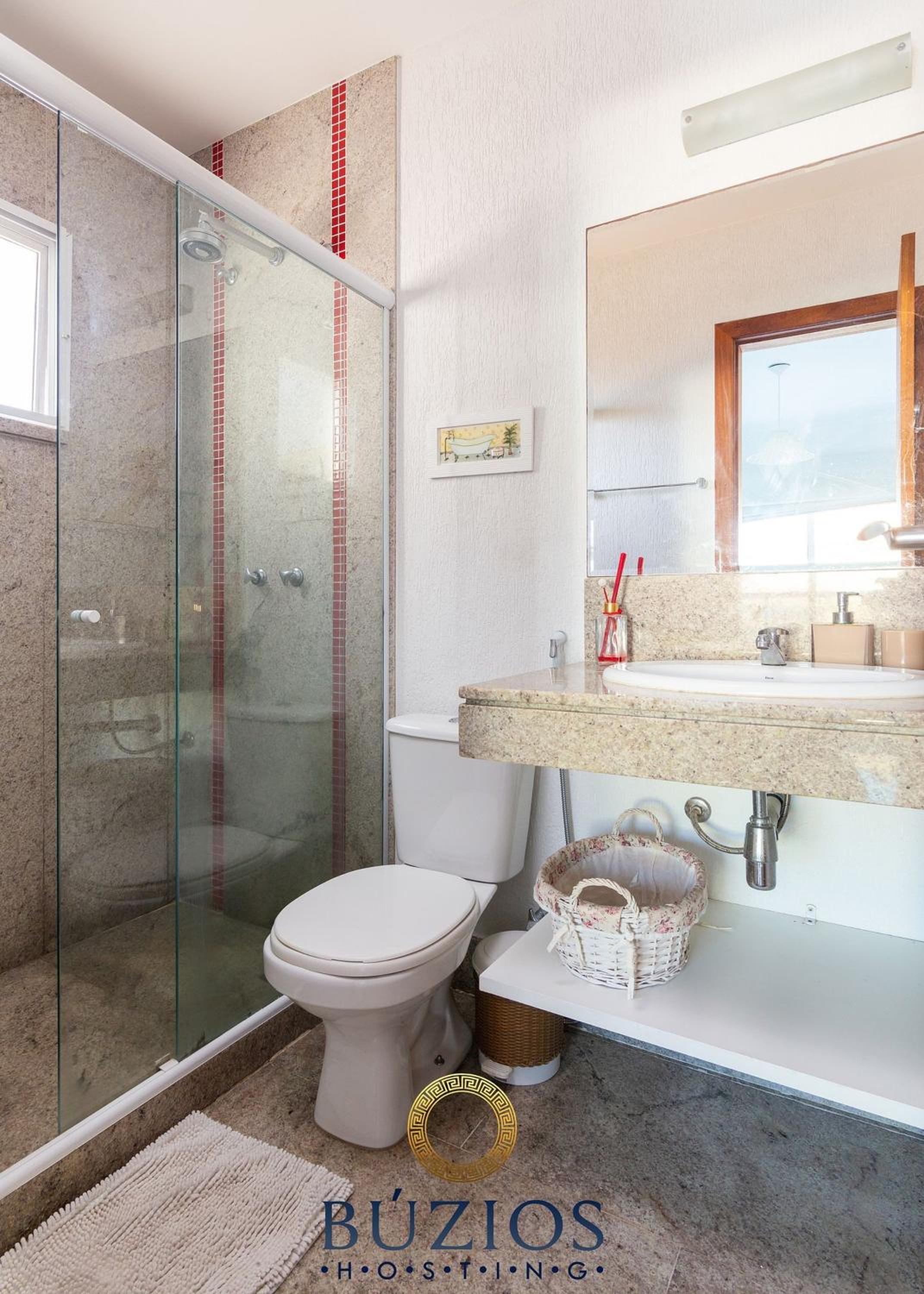 Bz35 House with swimming pool in Geribá - Near Chez Pitu