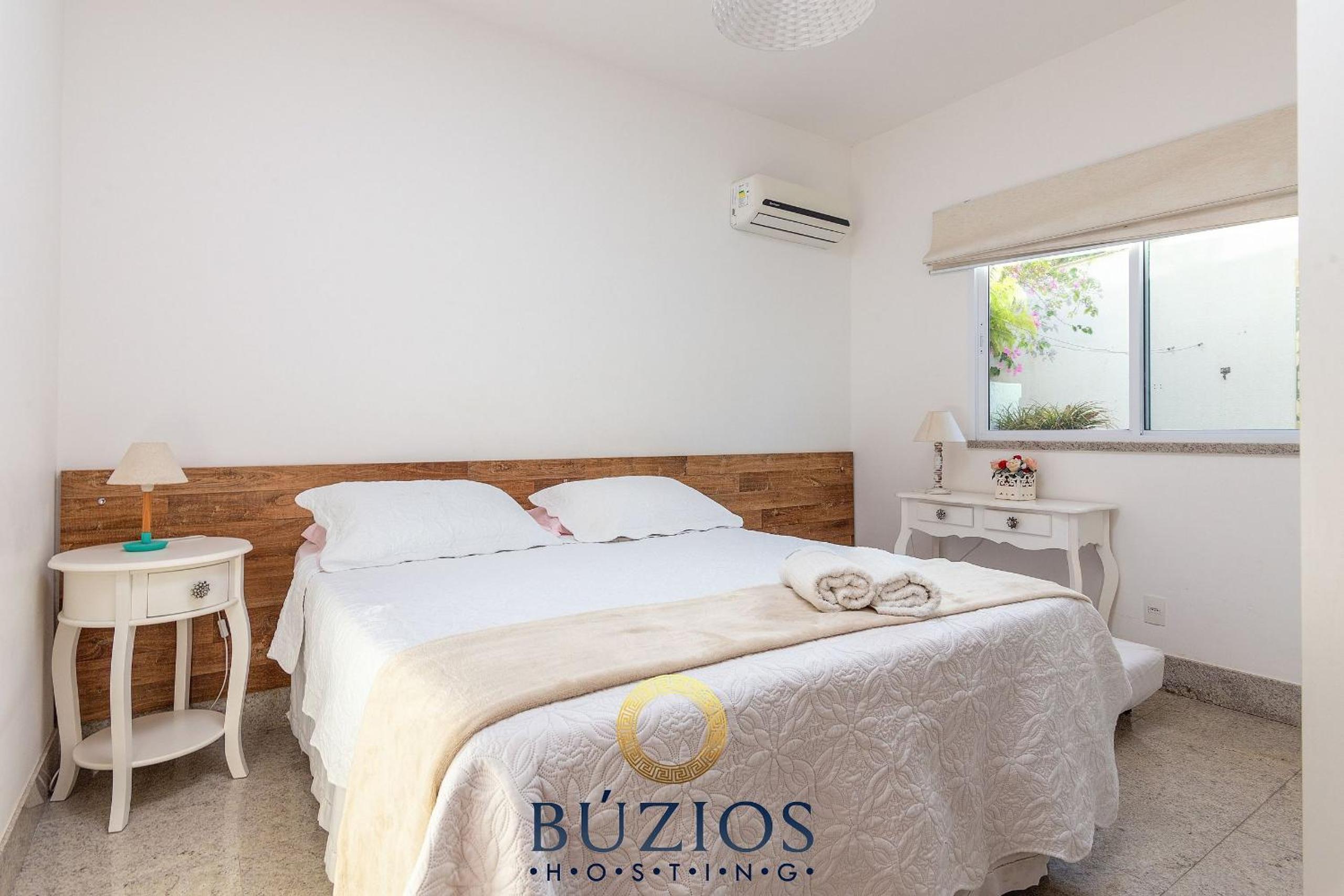 Bz35 House with swimming pool in Geribá - Near Chez Pitu