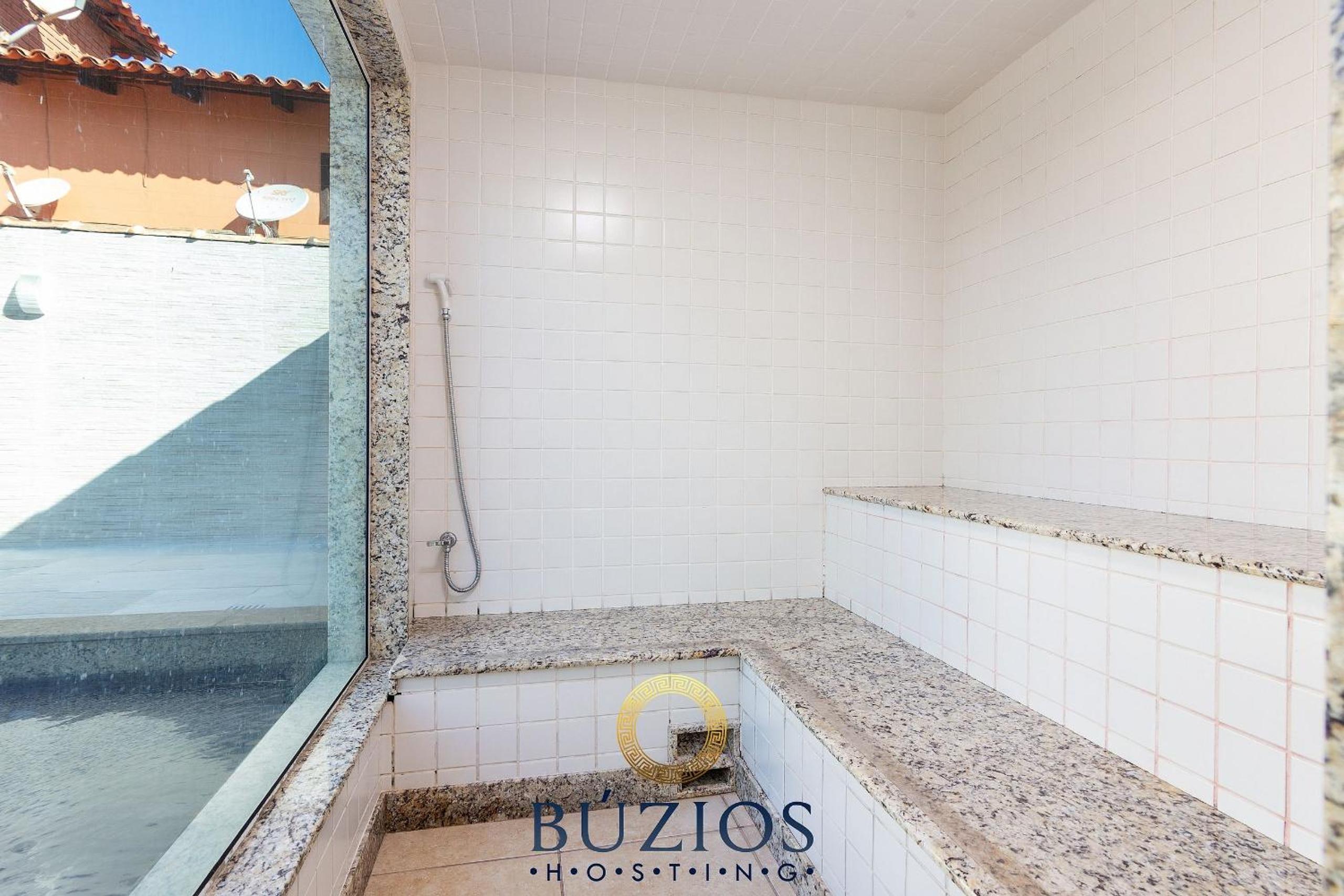 Bz35 House with swimming pool in Geribá - Near Chez Pitu