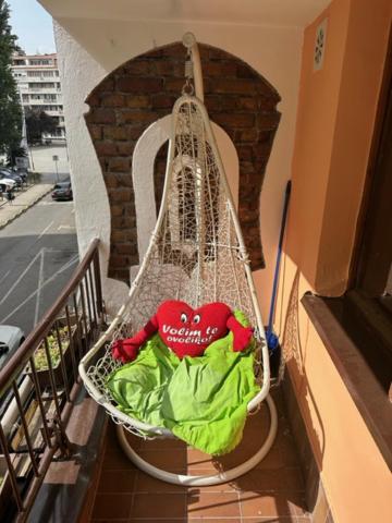 Hostel Scandic