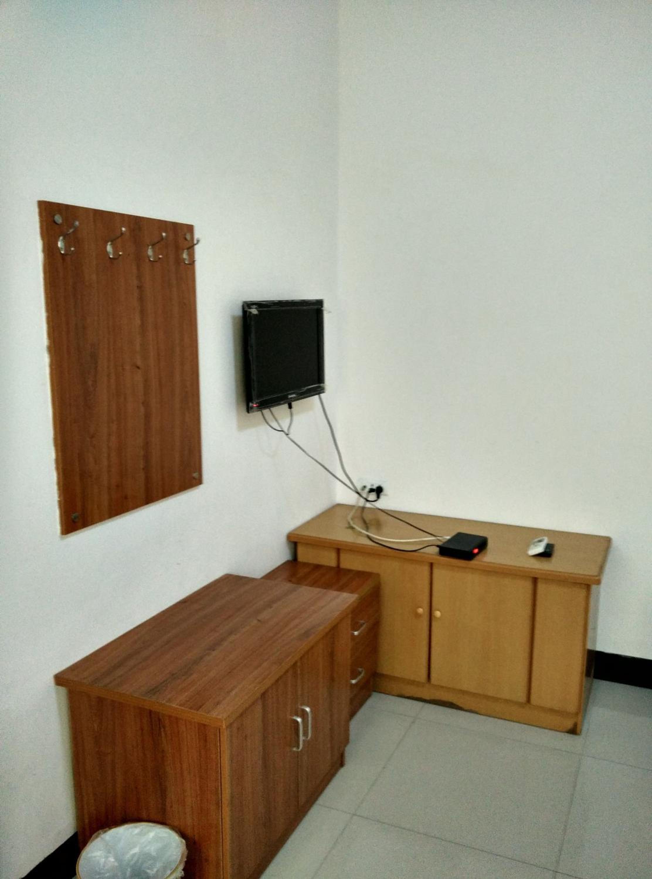 Huashan International Youth Hostel