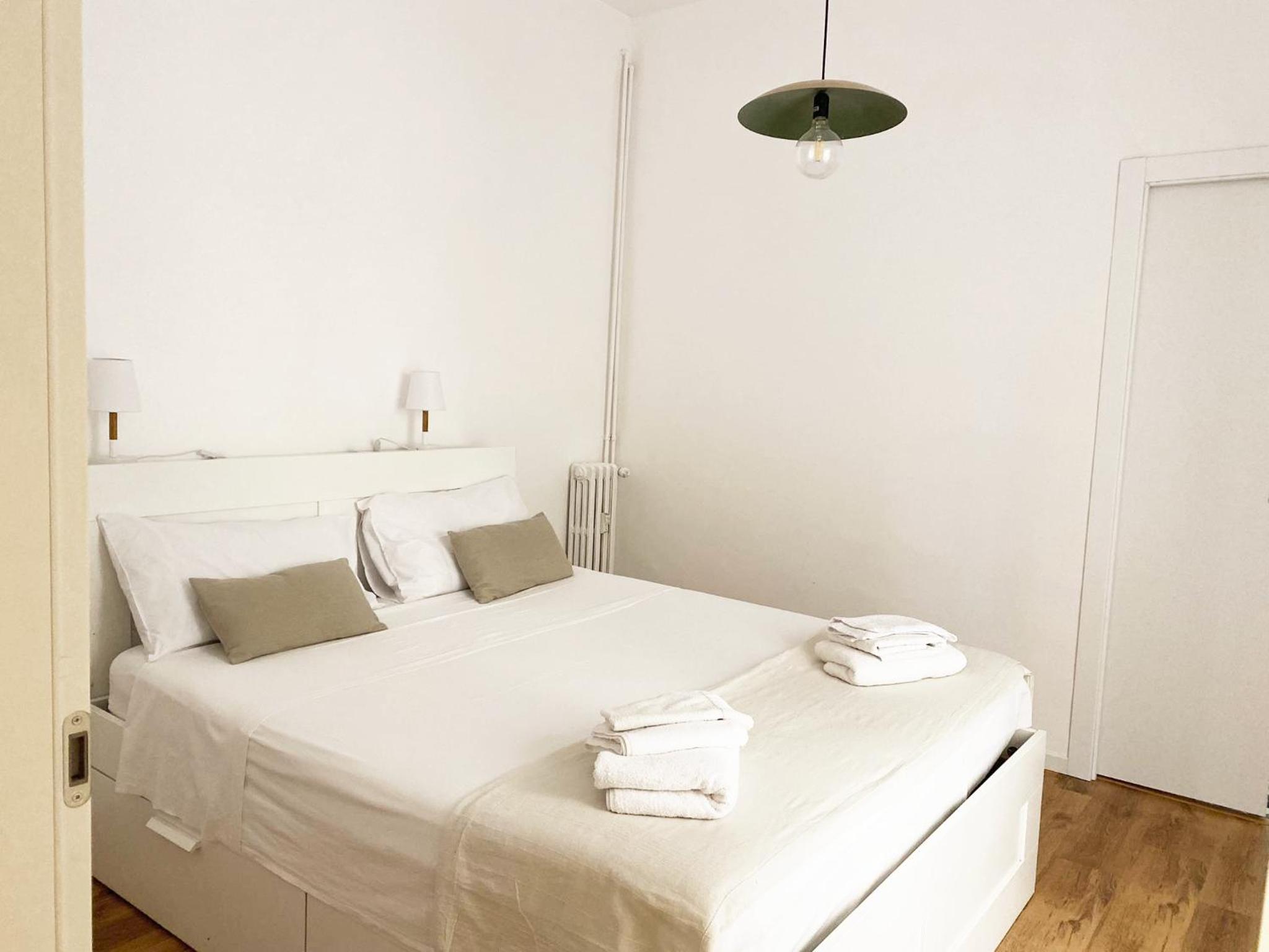 Germanico Apartments