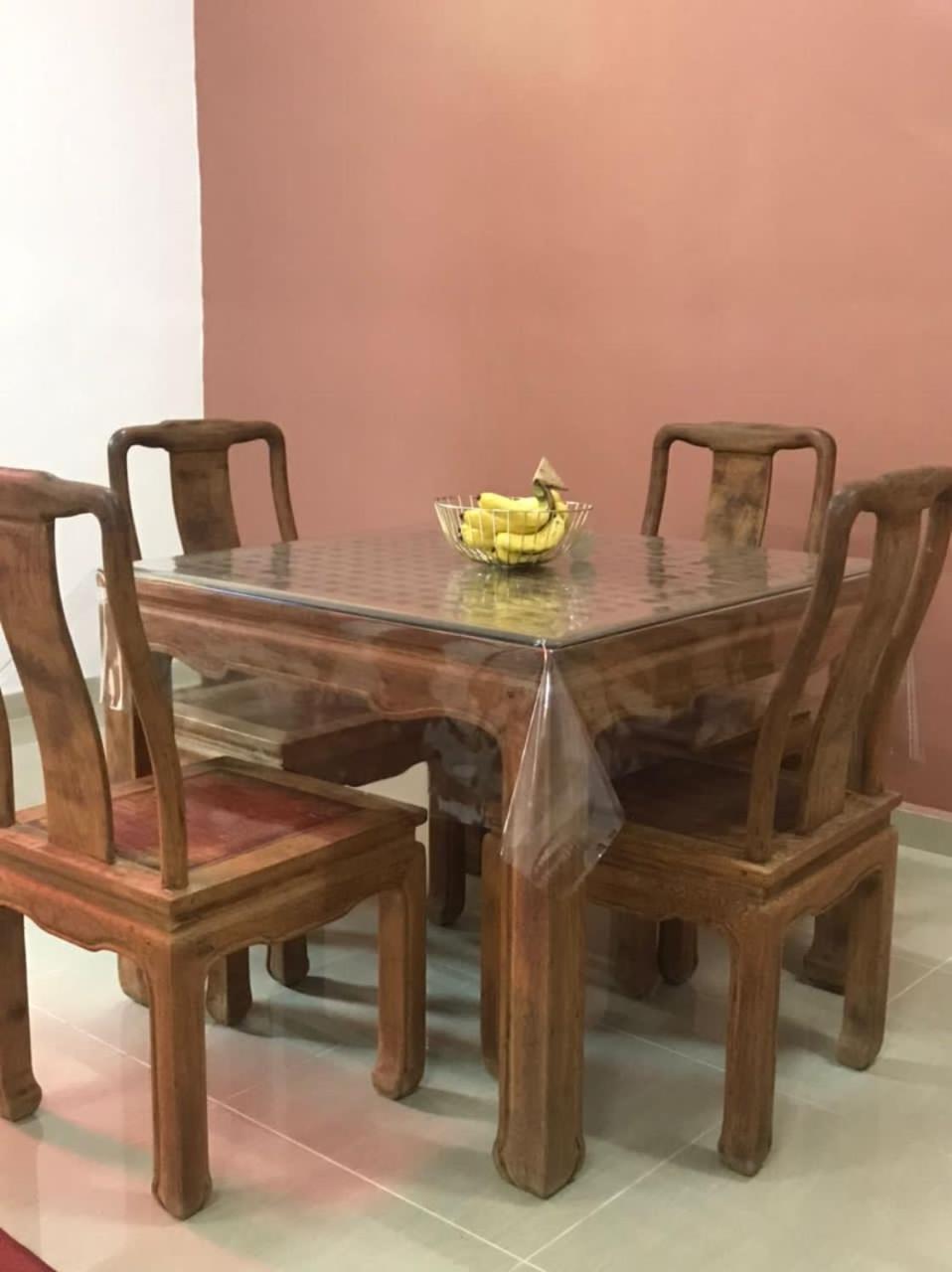 Laman Norras Homestay
