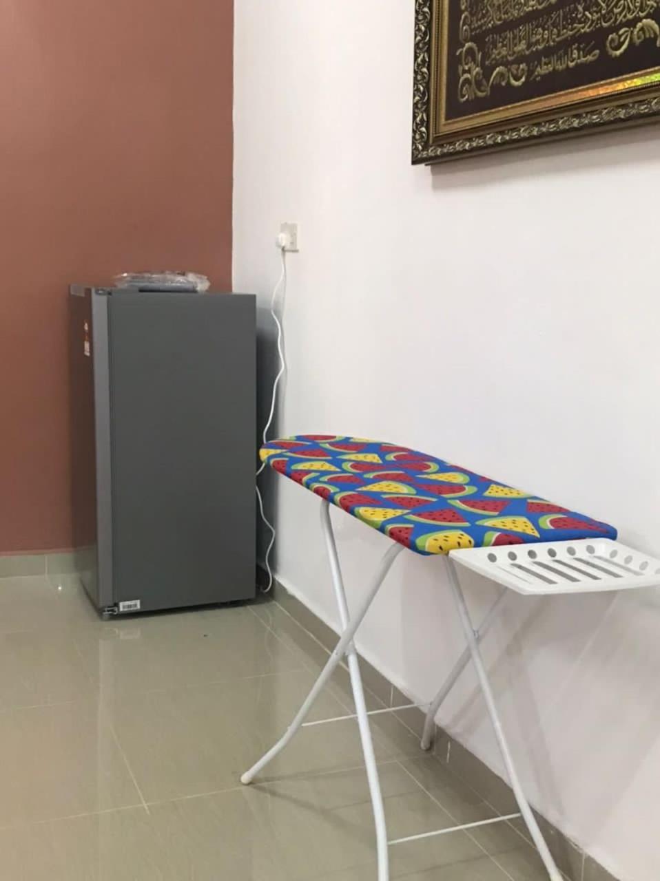 Laman Norras Homestay