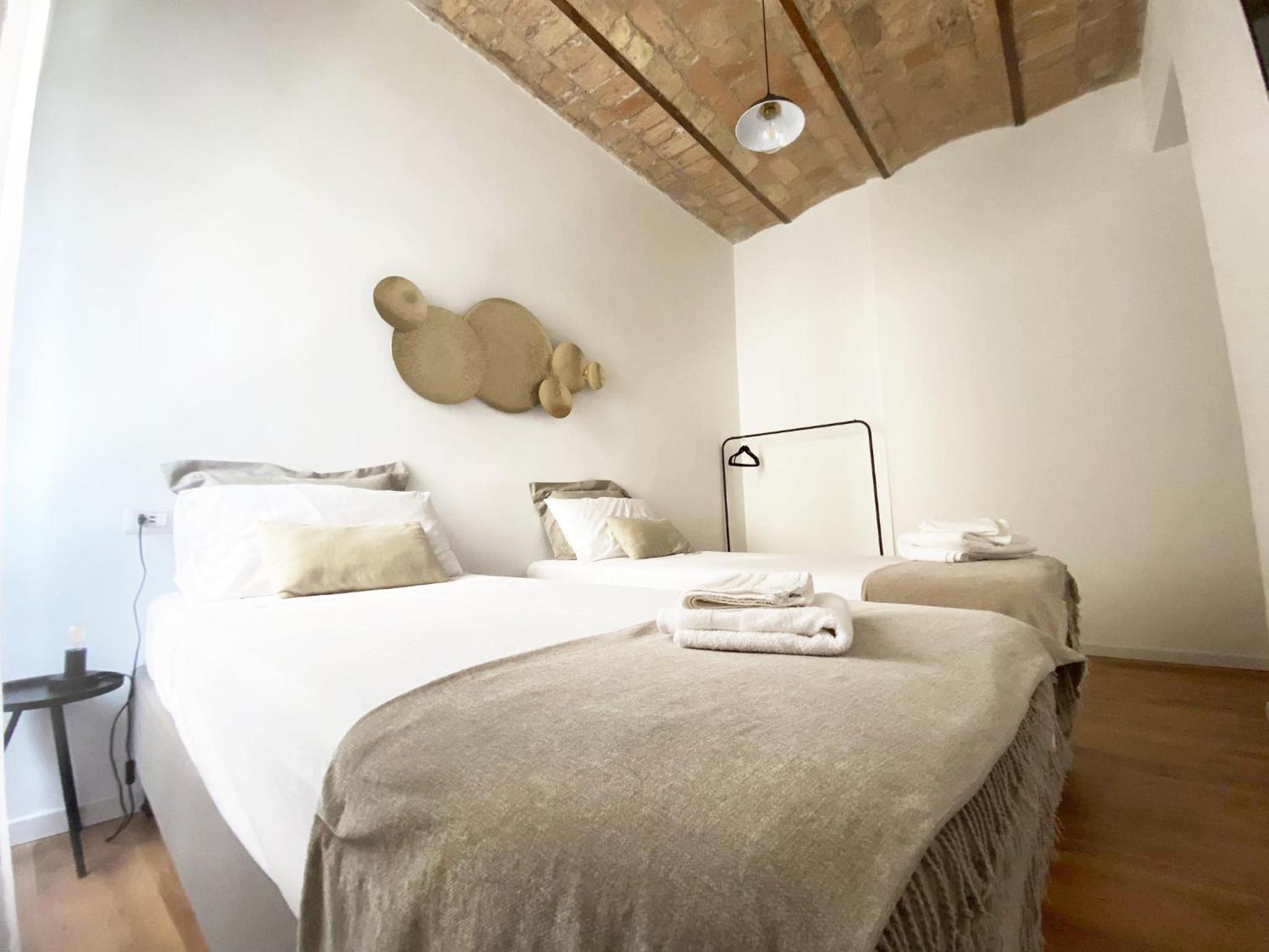 Germanico Apartments
