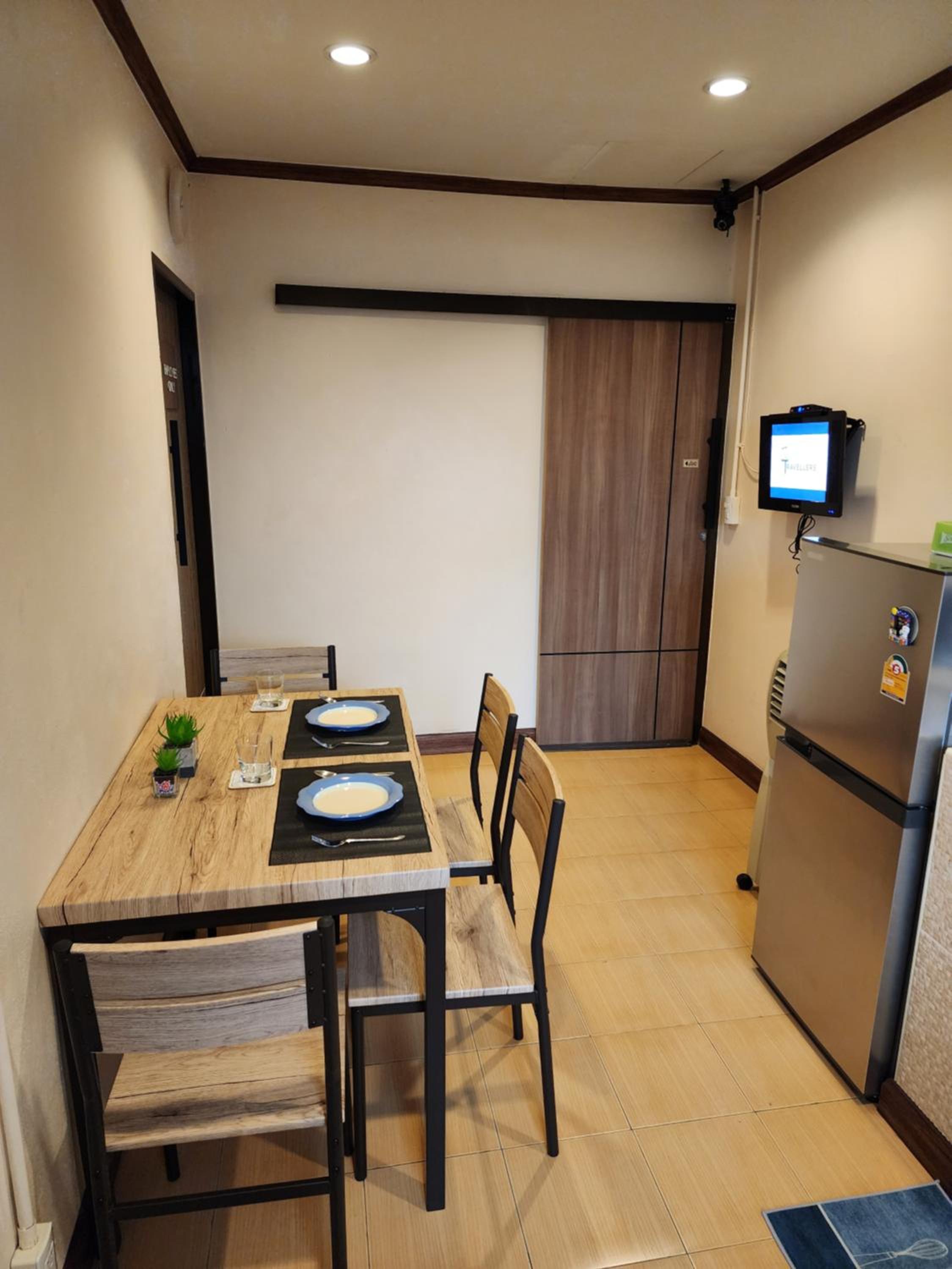 The Travellers House - Pet Friendly Accommodation