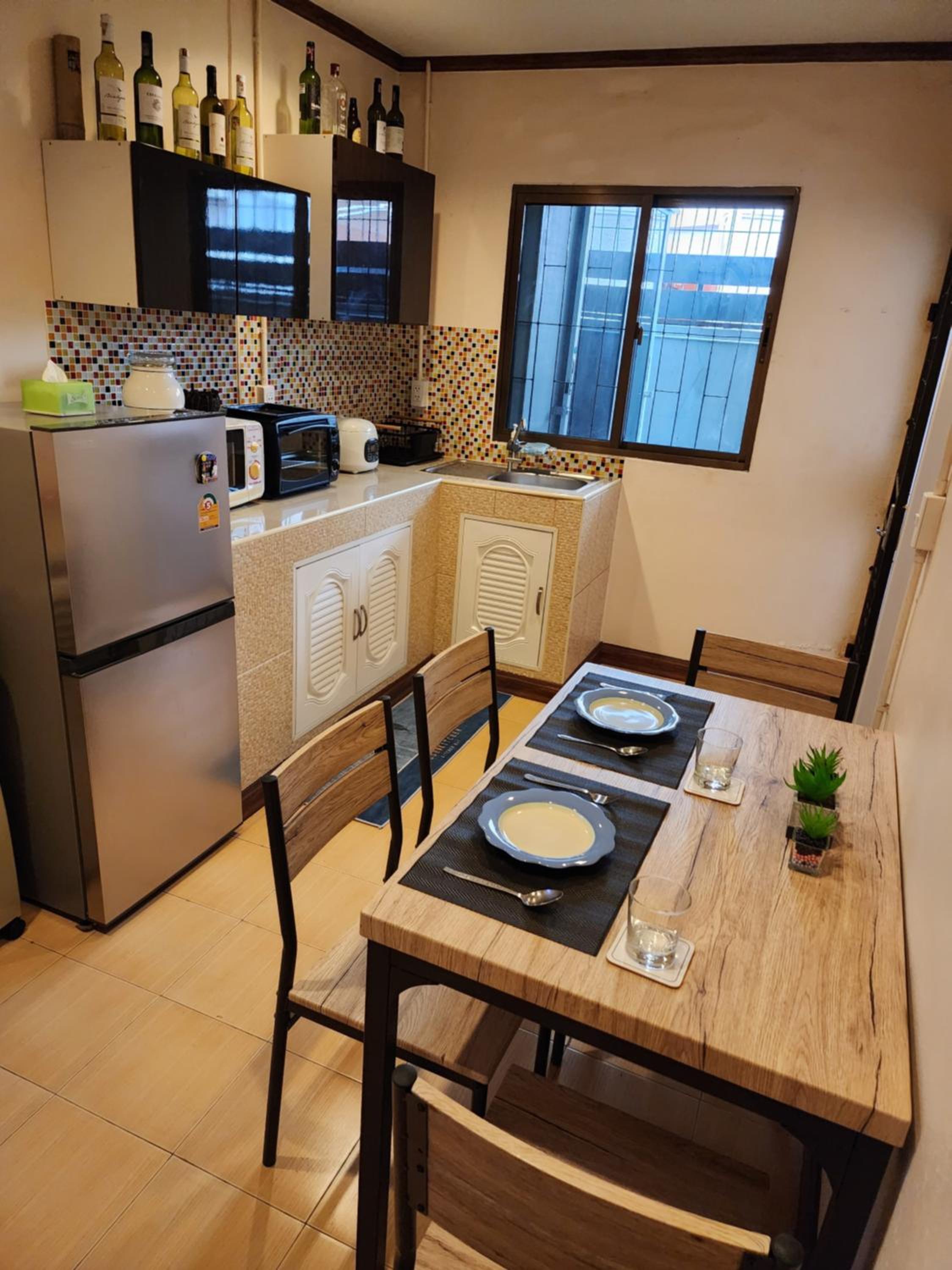 The Travellers House - Pet Friendly Accommodation