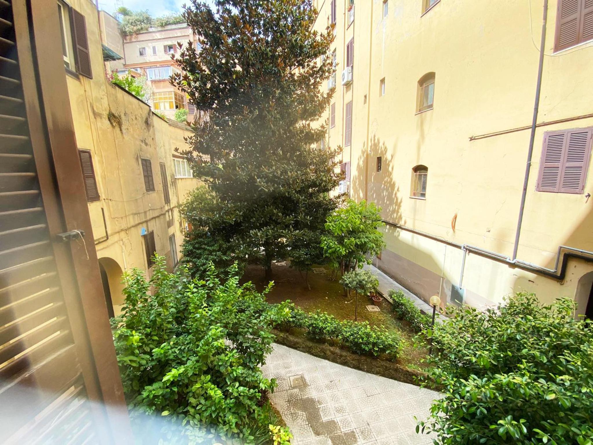 Germanico Apartments