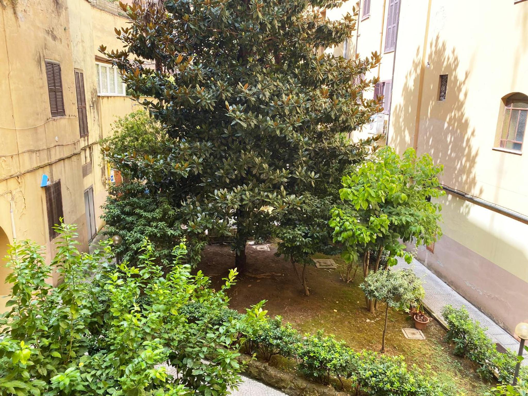 Germanico Apartments