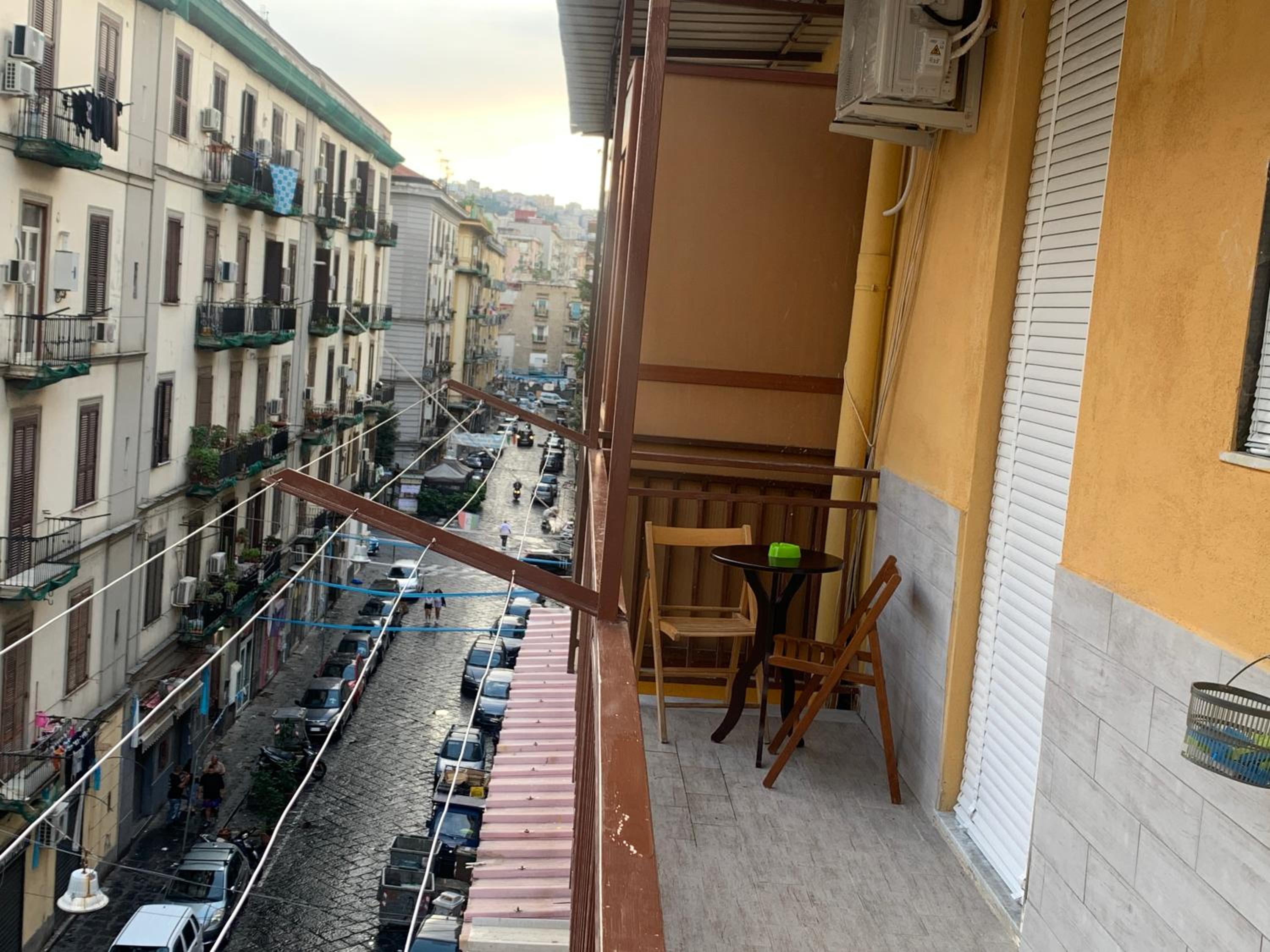 SENORITA HOUSE
