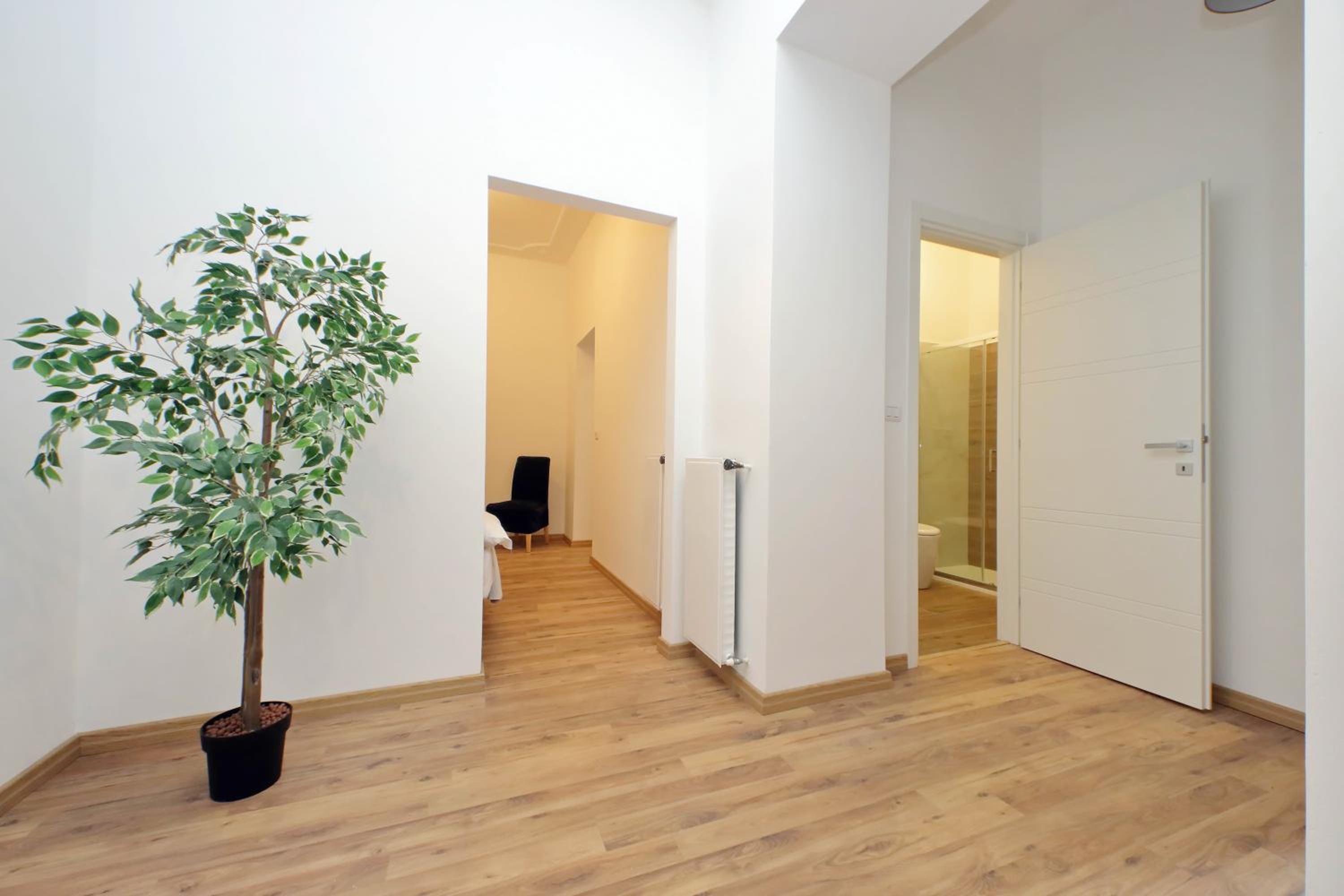 I Pini di Roma - Rooms & Suites